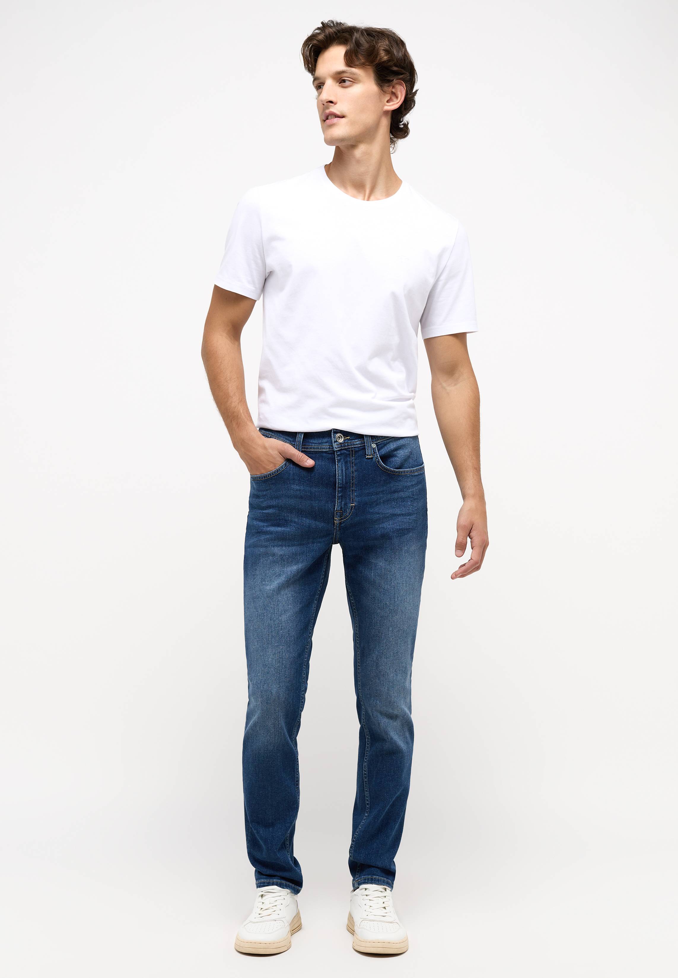 Jeans Style Orlando Slim