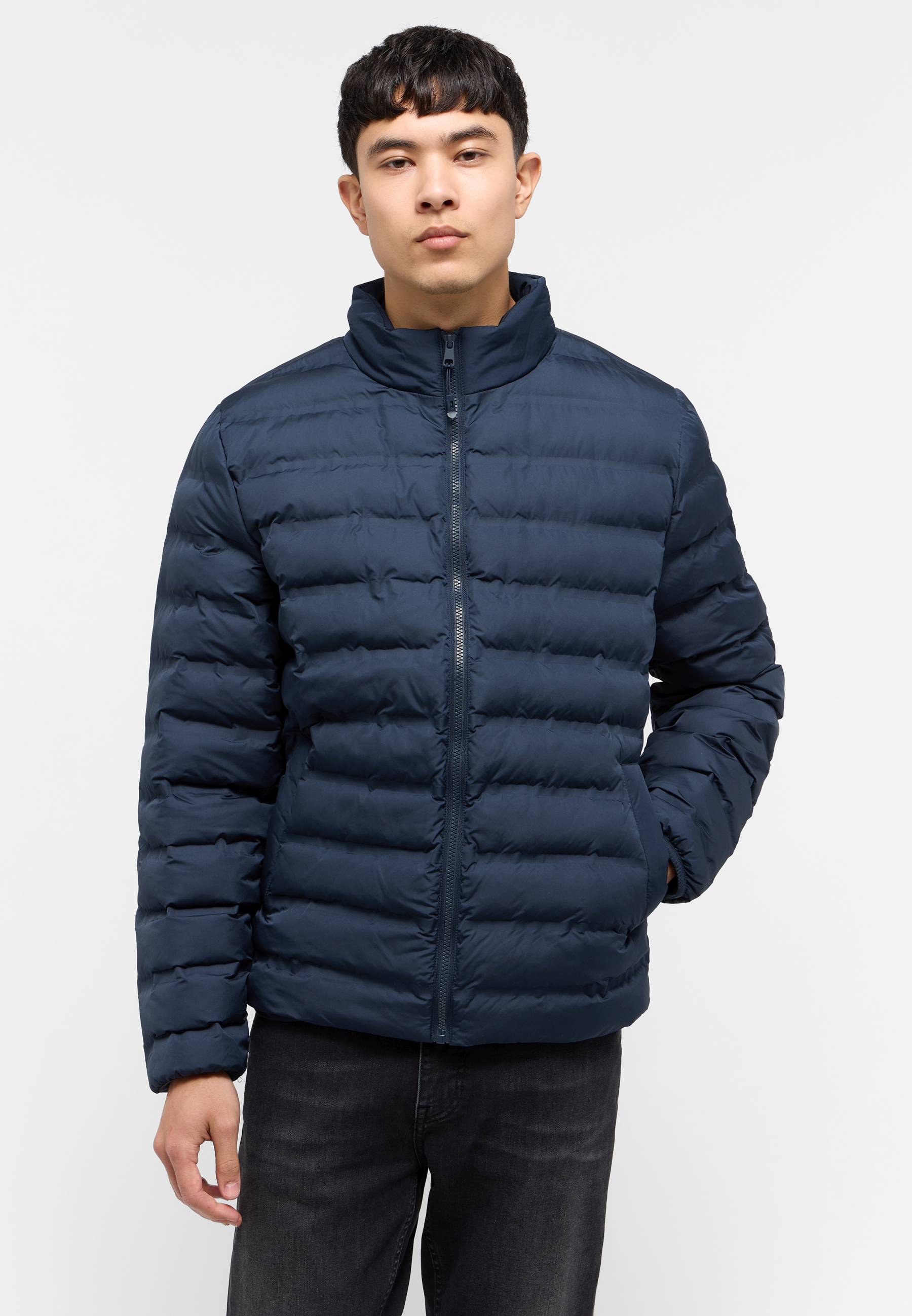 Jacke Style Creston