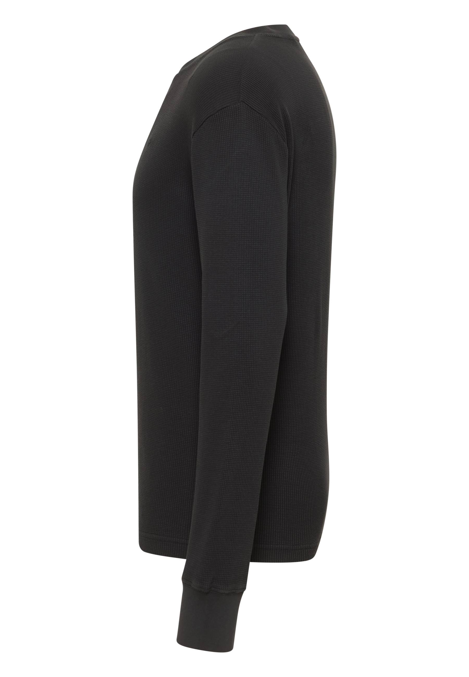 Langarm, Ärmel, Vlies, Mantel, Pullover