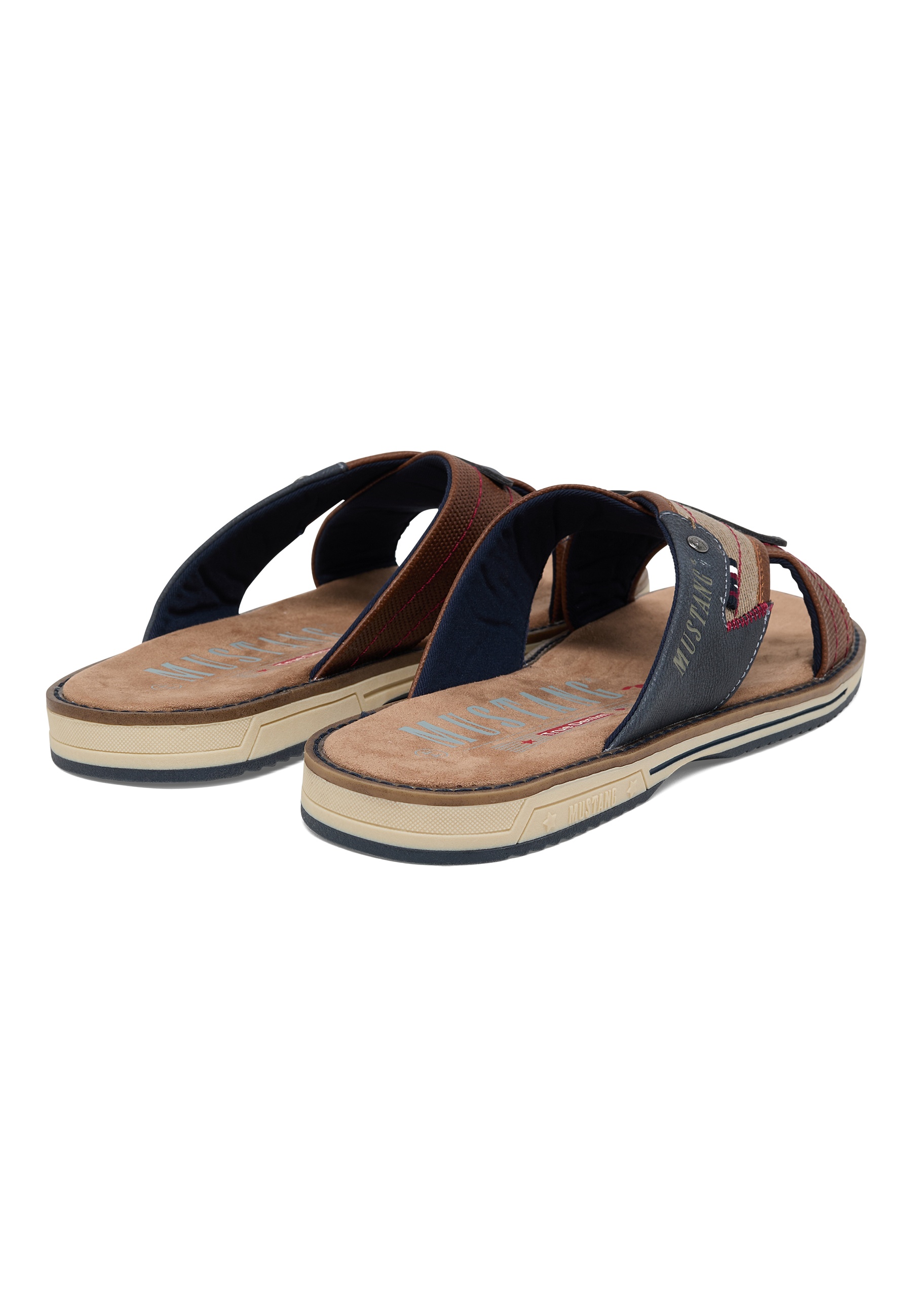 Sandale Style Agostino