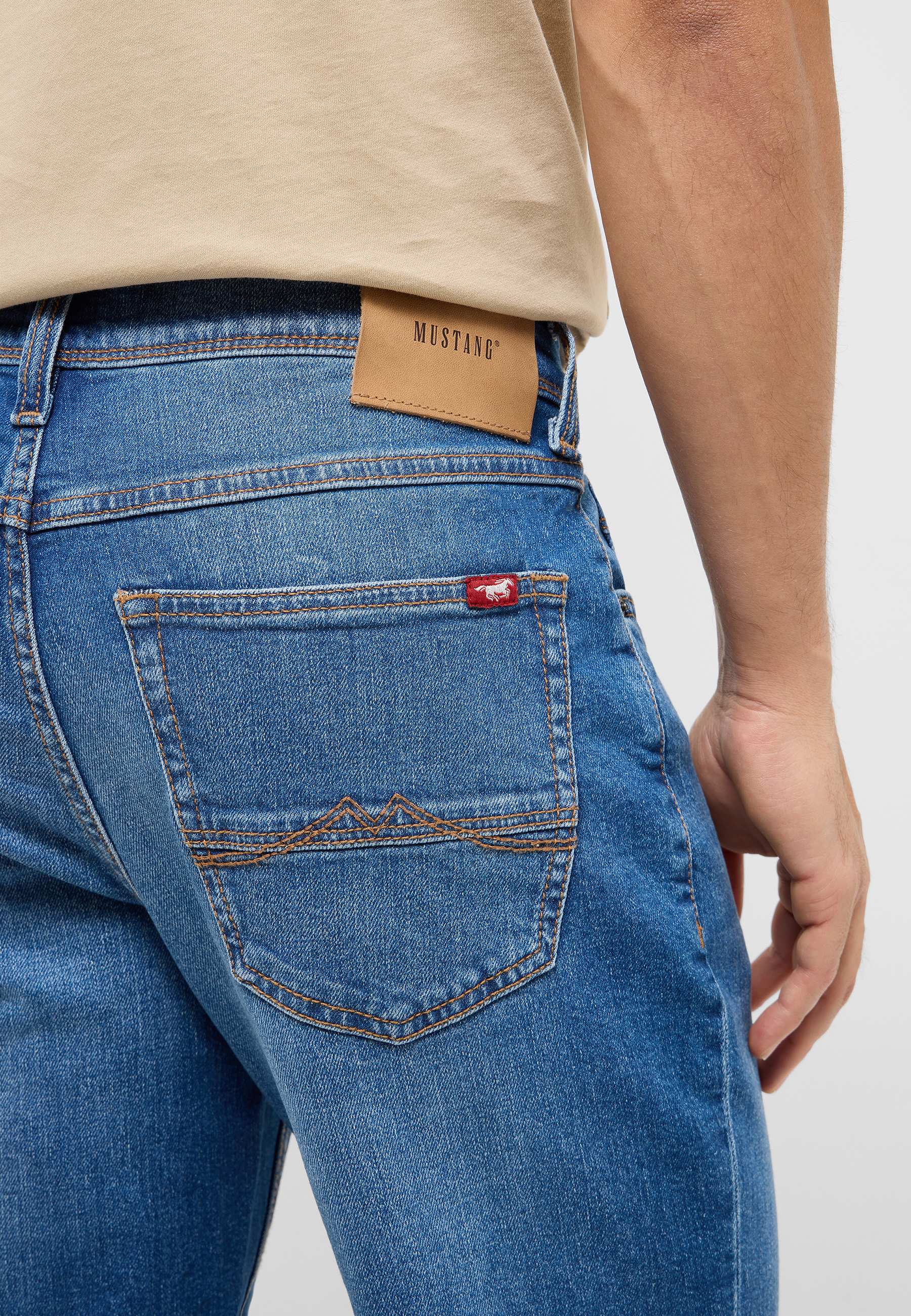 Bekleidung, Hosen, Jeans