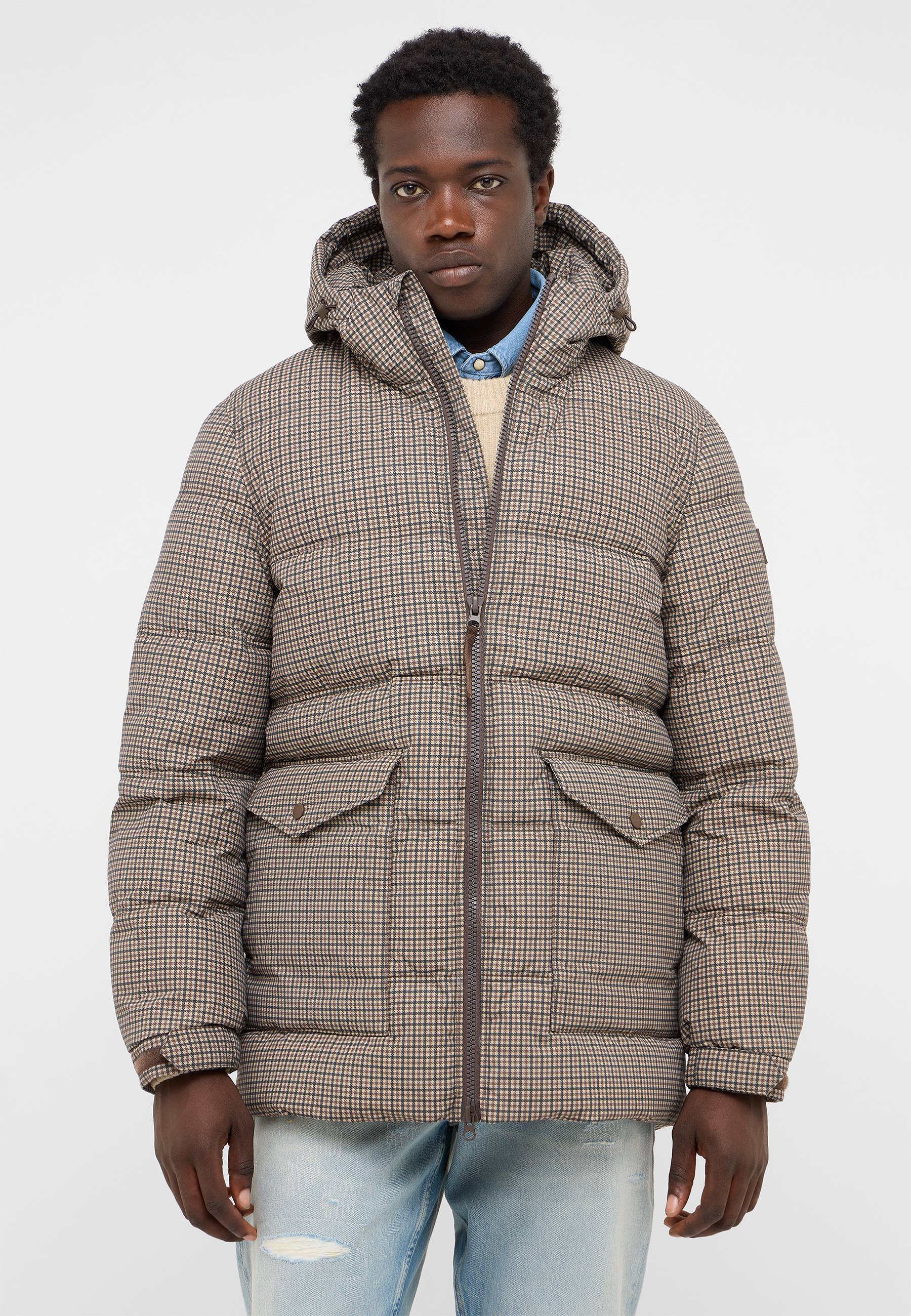 Jacke Style Oakfield