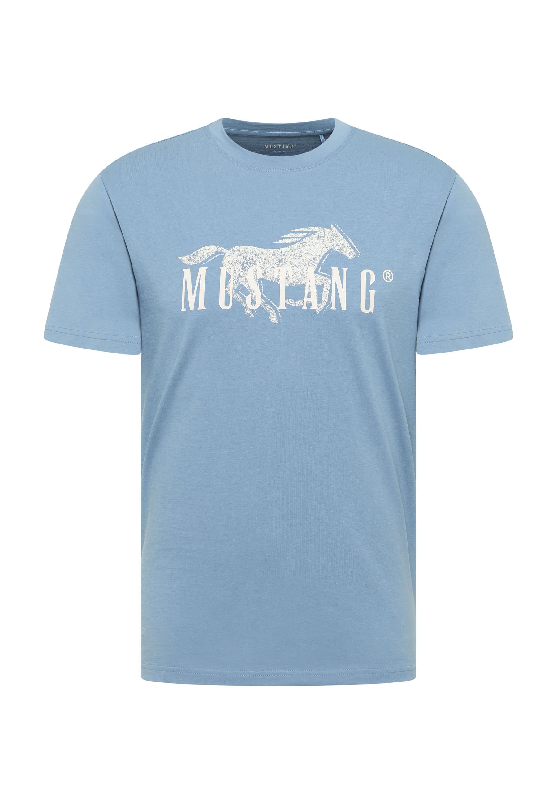 T-Shirt Style Austin