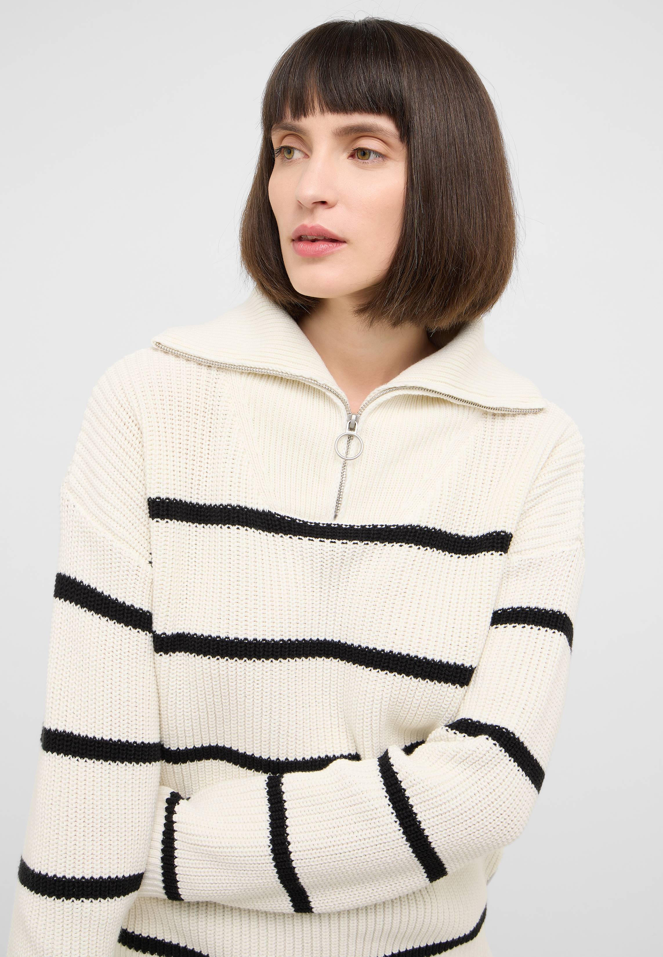 Bekleidung, Strickwaren, Pullover