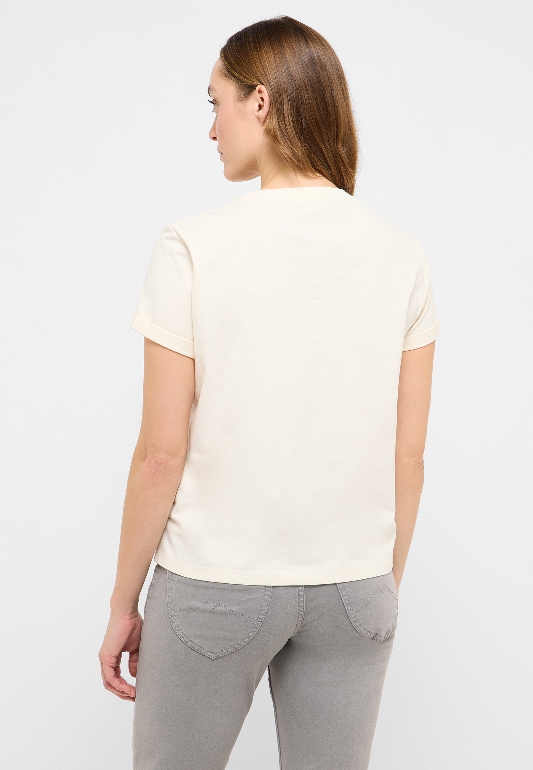 T-shirt, Bluse, Erwachsener, Person, Frau