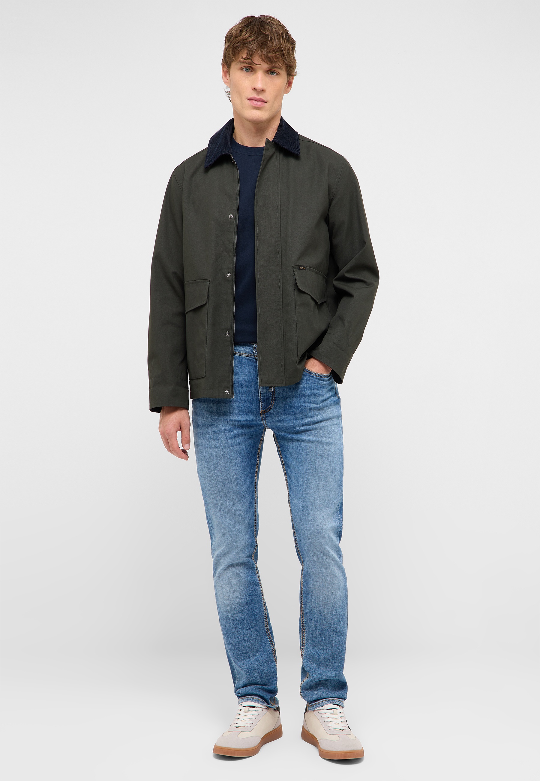 Jeans Style Vegas BeFlex Slim