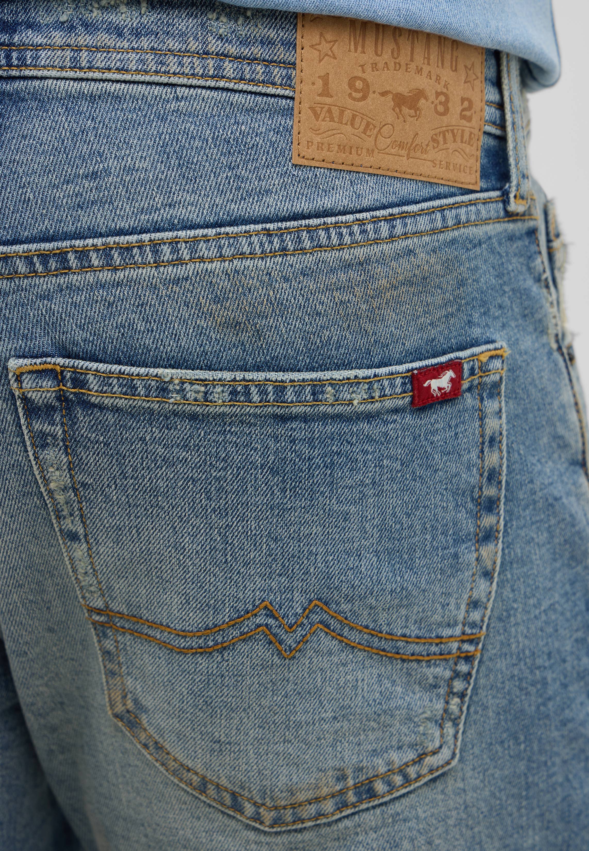 Bekleidung, Jeans, Hosen