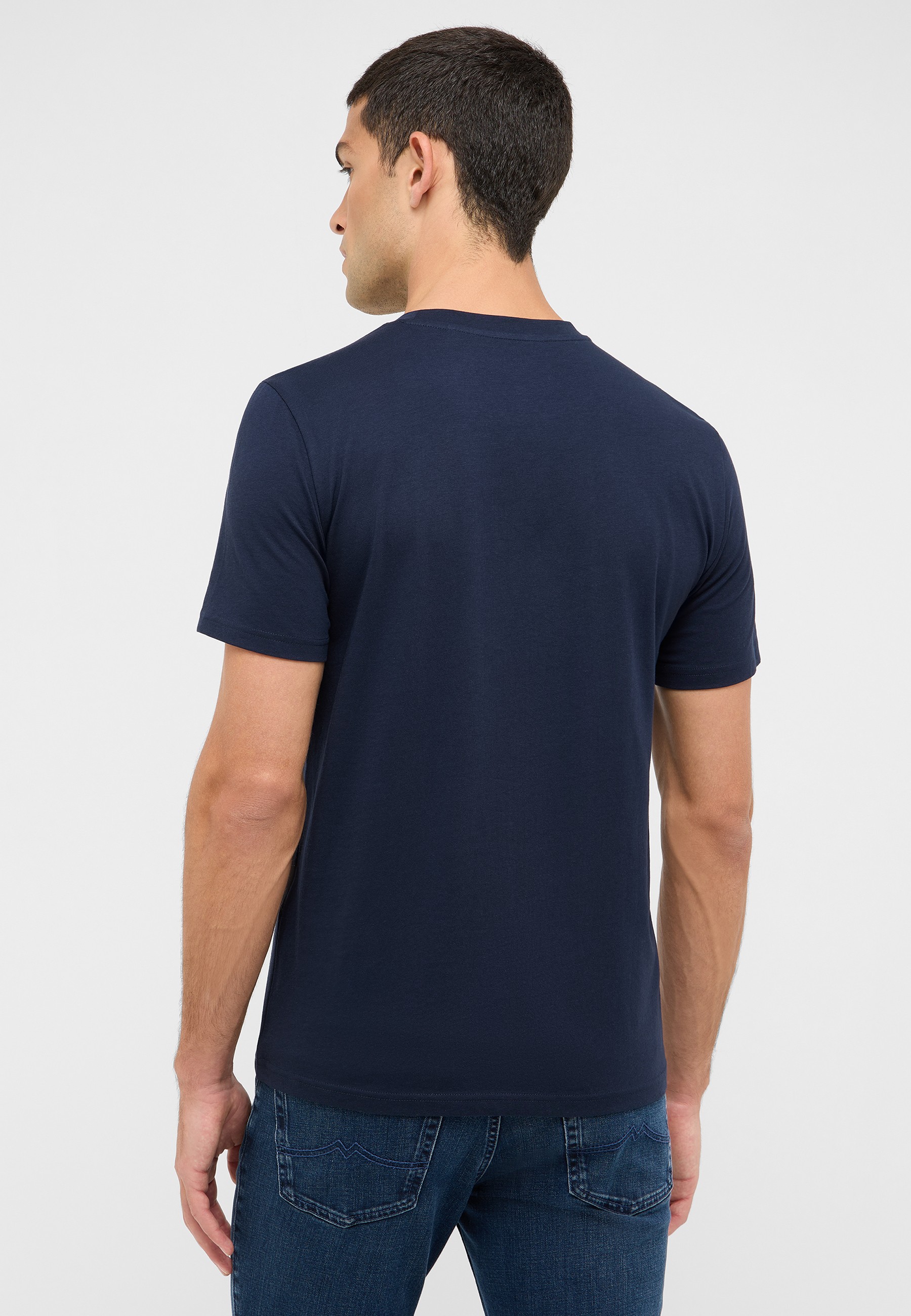 T-shirt, Erwachsener, Männlich, Mann, Person