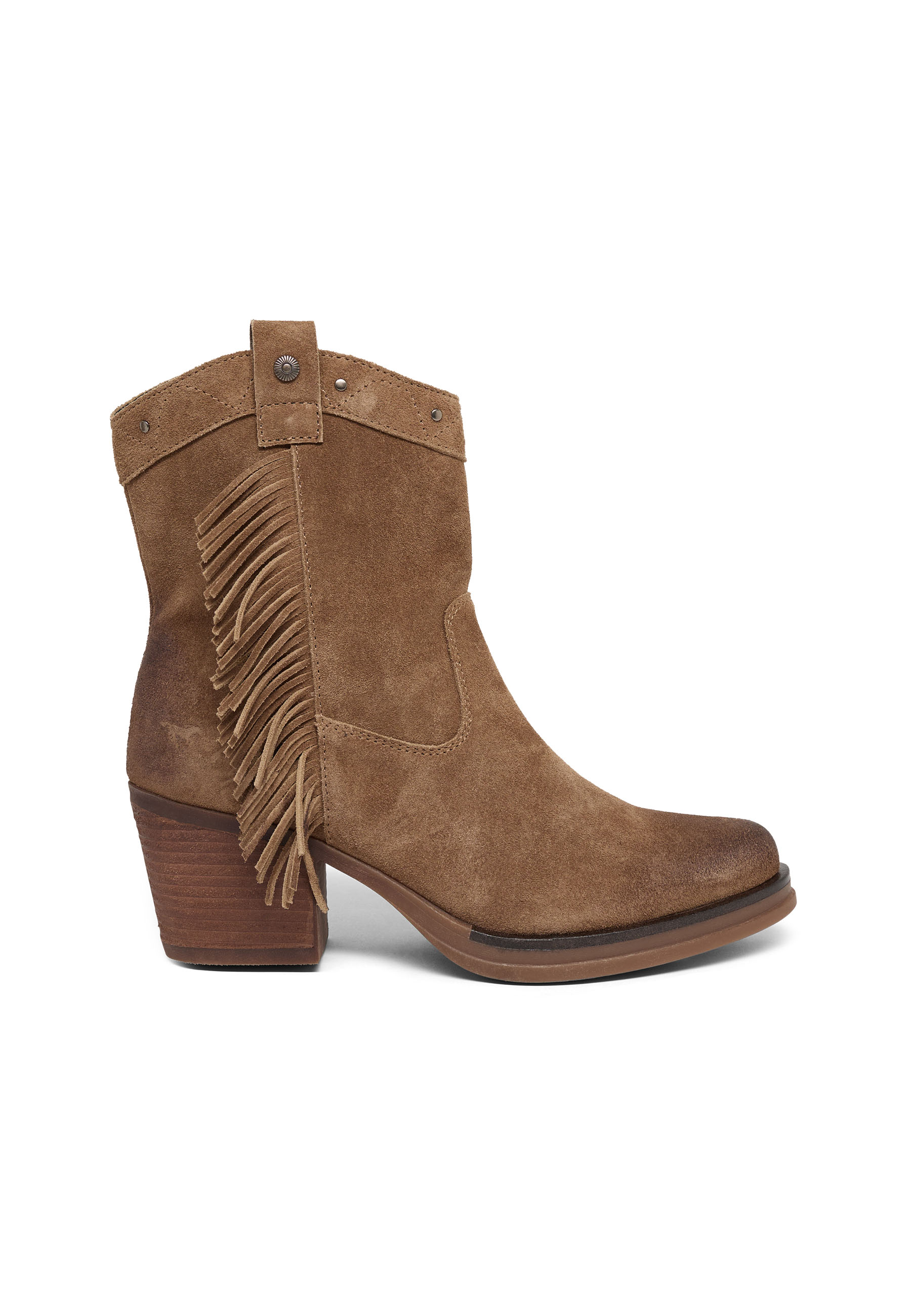 Stiefel Style Vianne