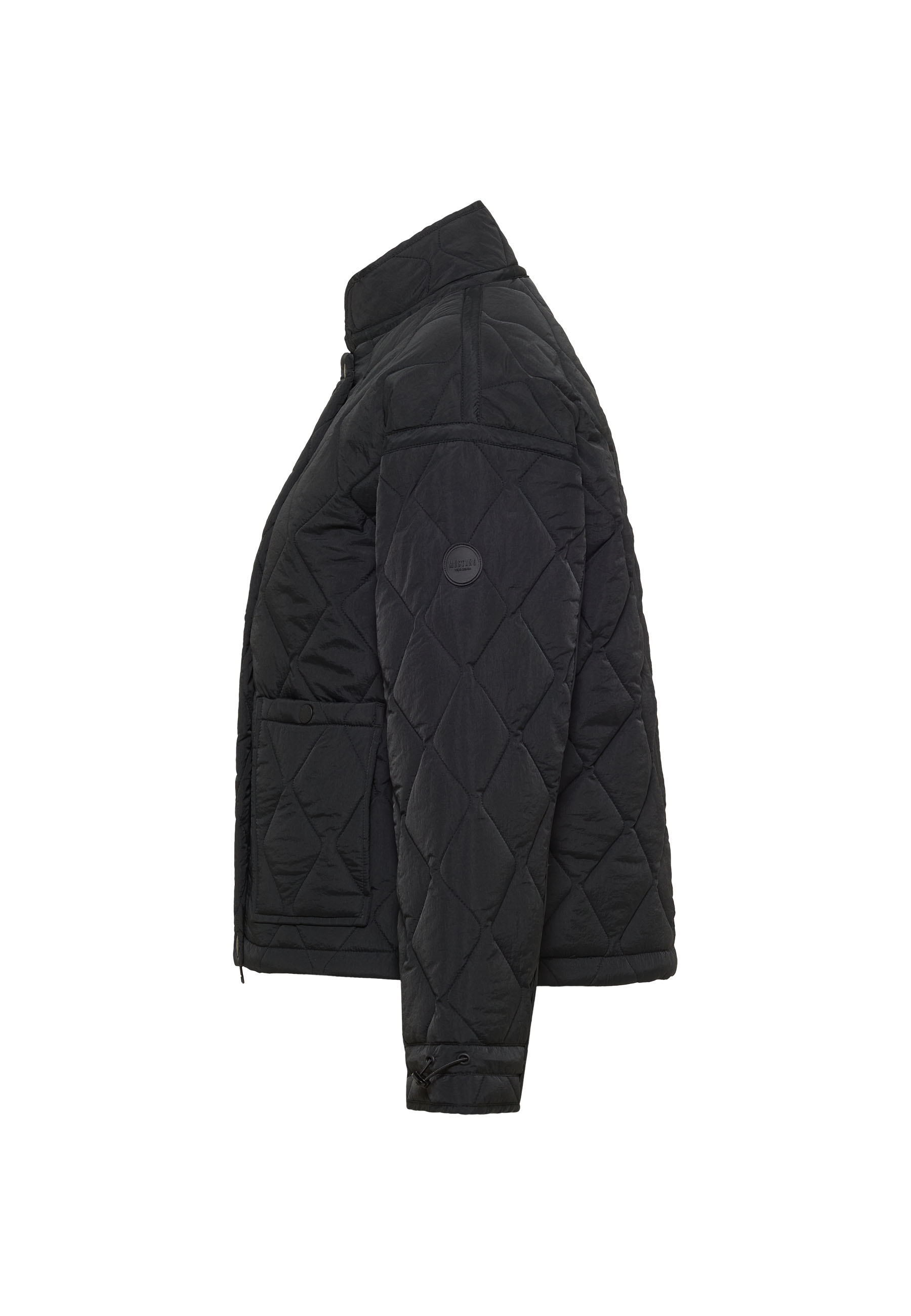 Jacke Style Half Moon Bay