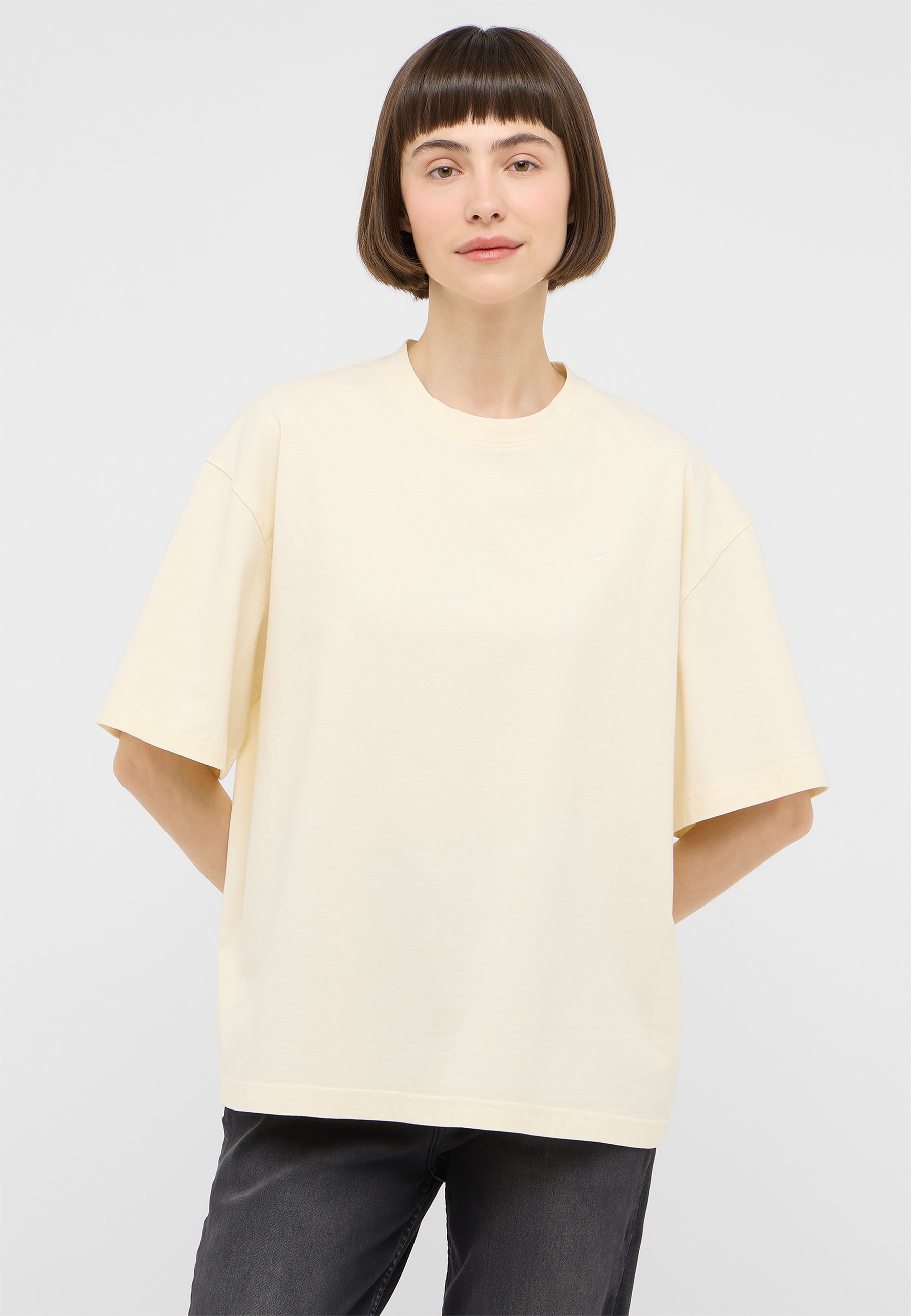 T-Shirt Style Welby