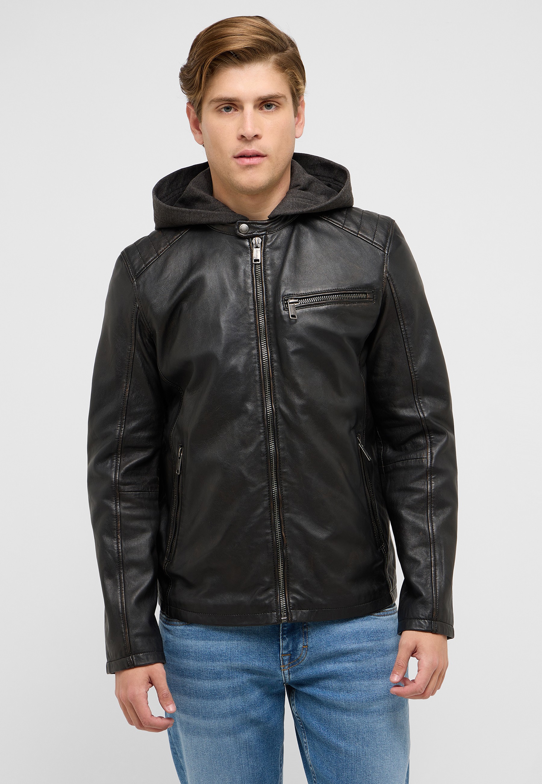 Bekleidung, Mantel, Jacke, Jeans, Hosen