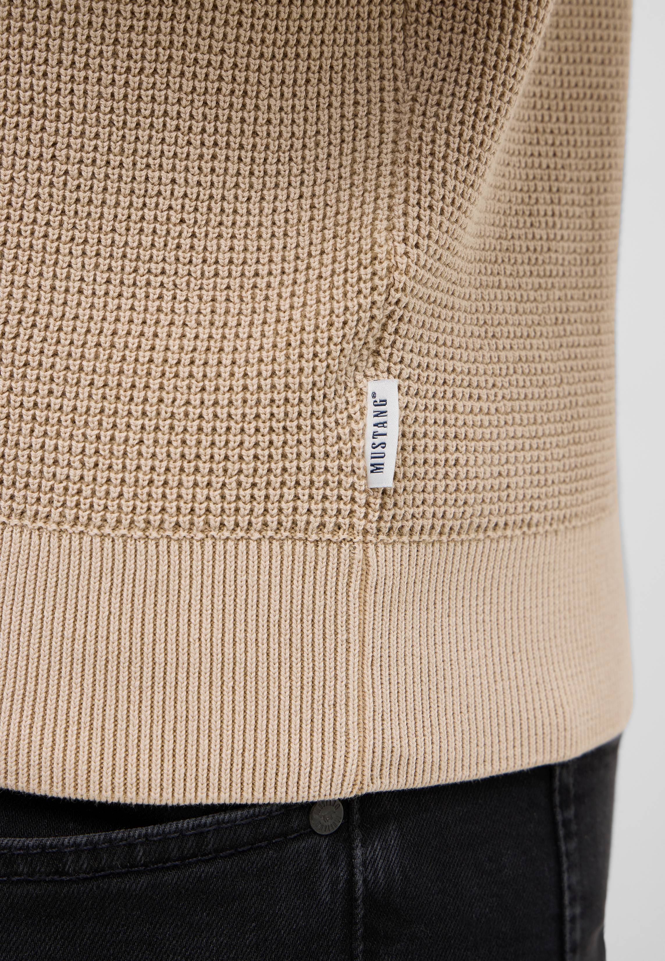 Bekleidung, Strickwaren, Pullover