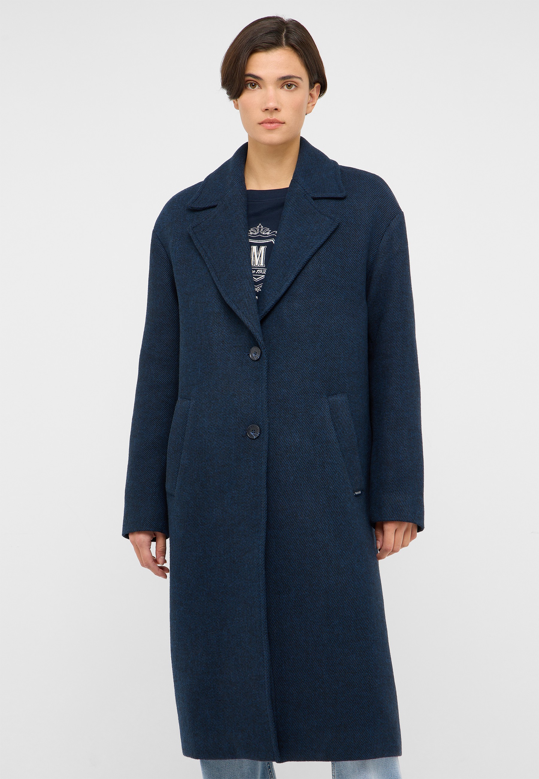 Jacke Style Tempe Coat