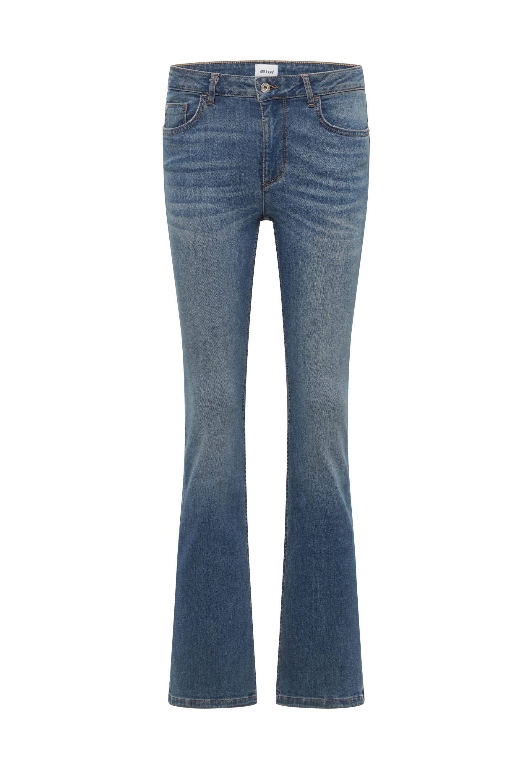 Jeans Style Shelby Slim Boot