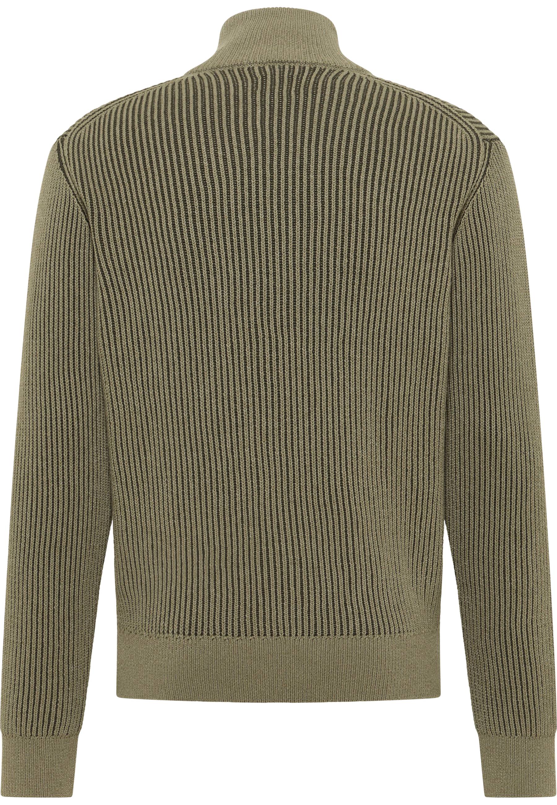 Bekleidung, Strickwaren, Pullover, Mantel