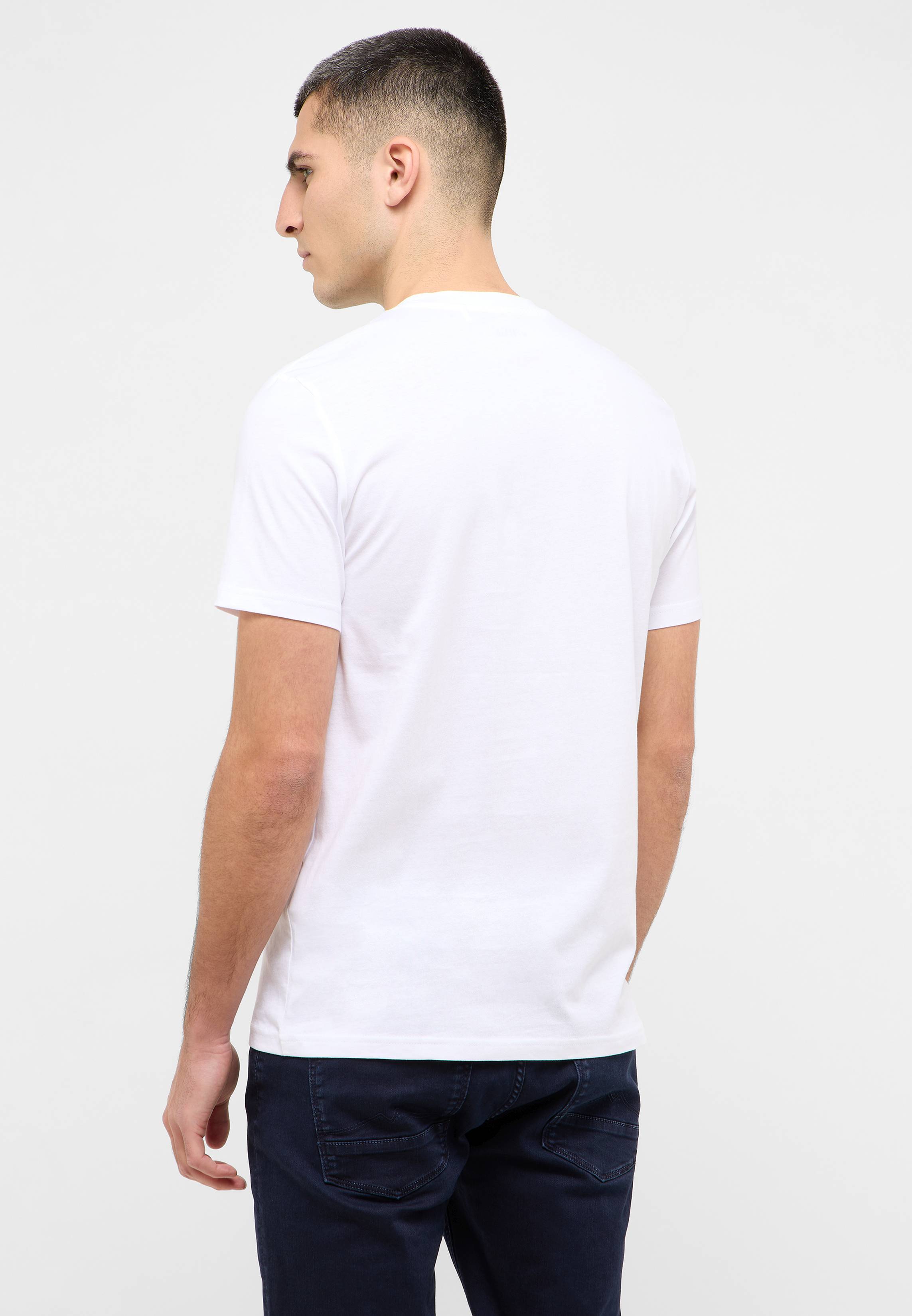 T-shirt, Erwachsener, Männlich, Mann, Person