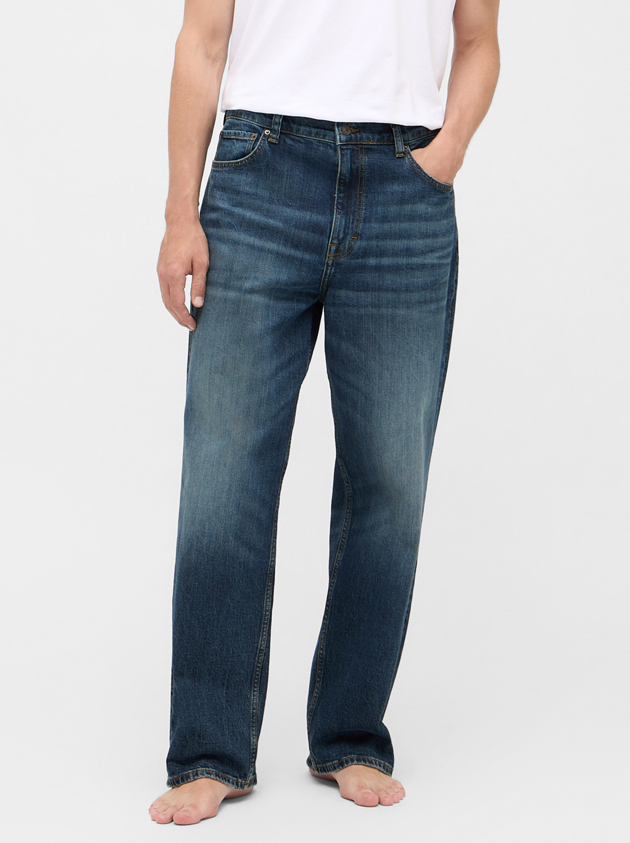 Bekleidung, Jeans, Hosen