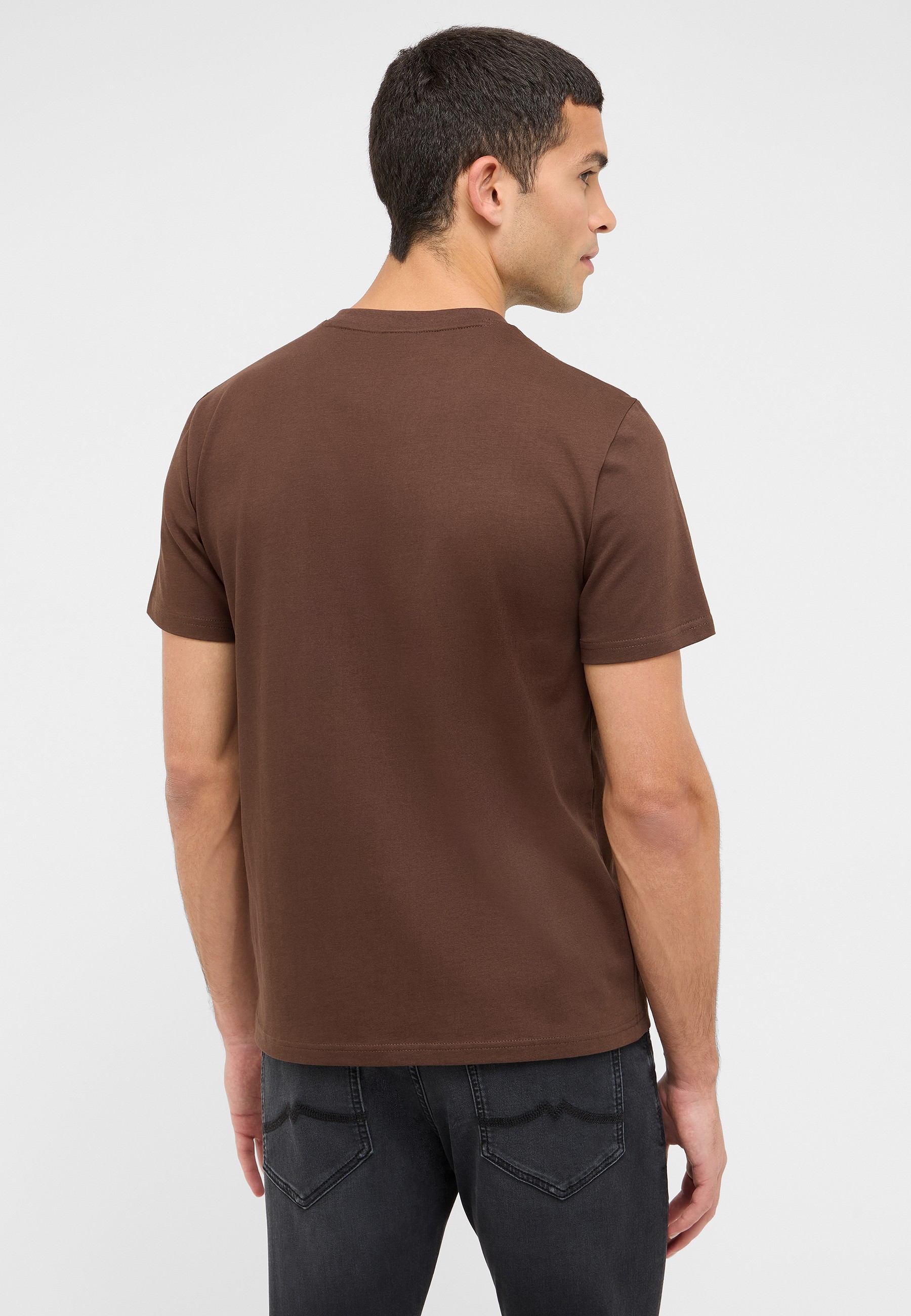 T-shirt, Erwachsener, Männlich, Mann, Person