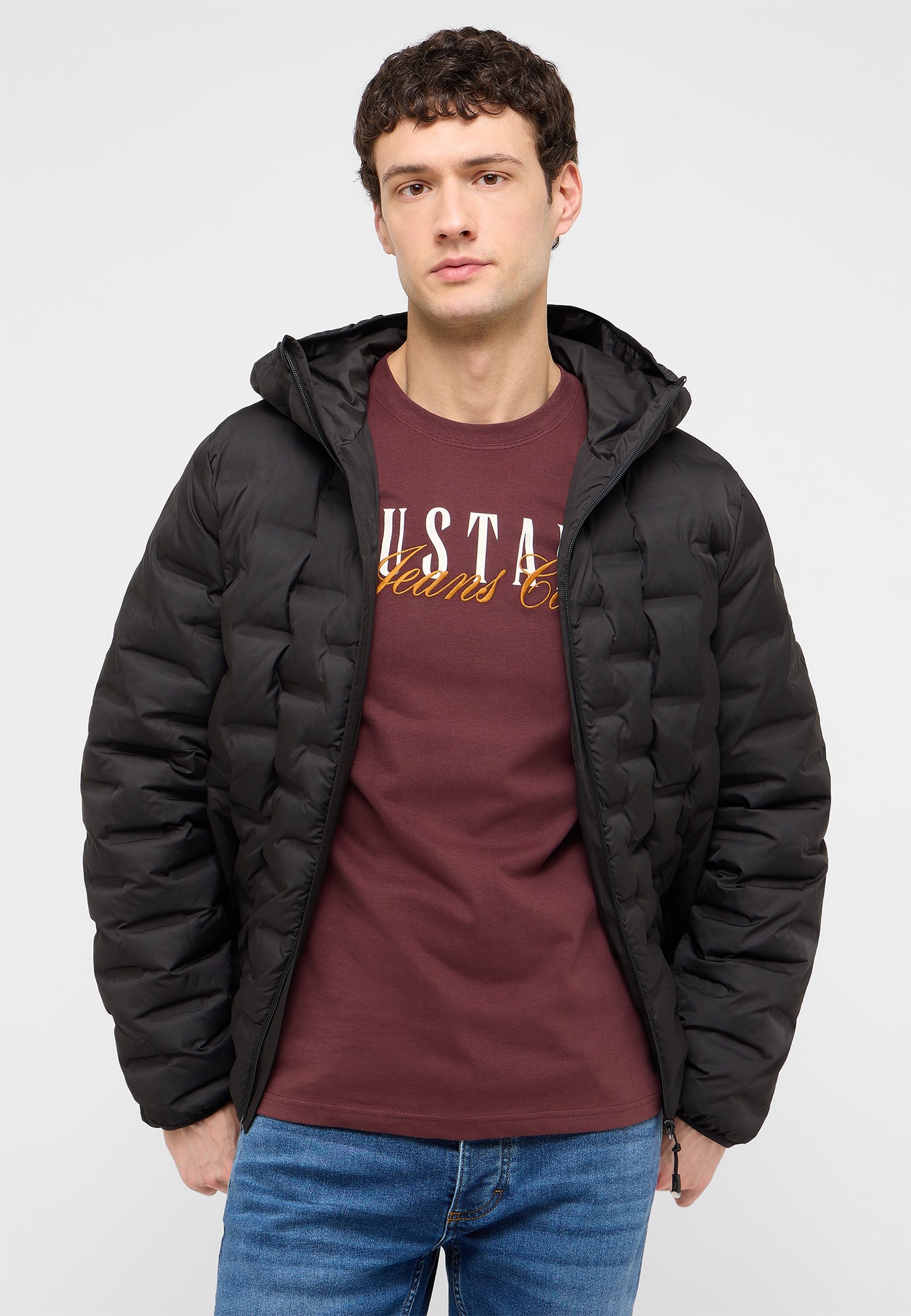 T-Shirt Style Austin