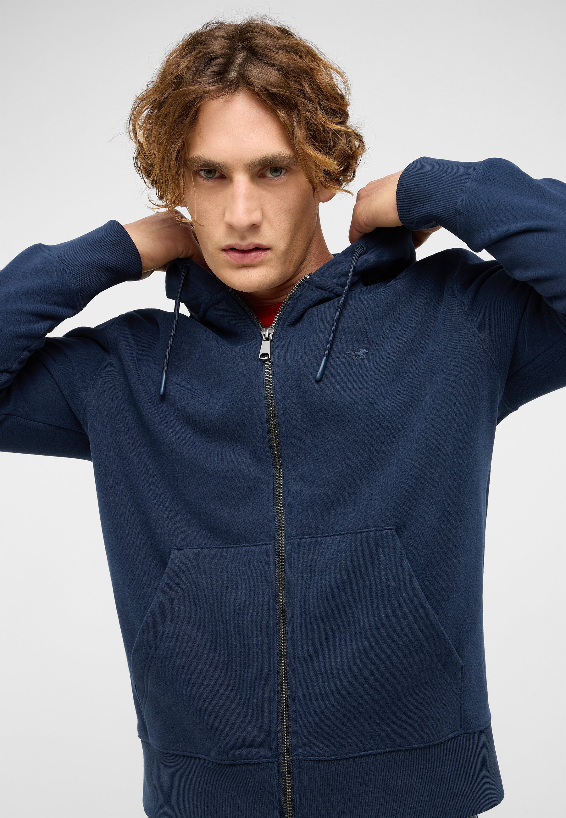 Vlies, Pullover, Sweatshirt, Kapuzenpulli, Mantel