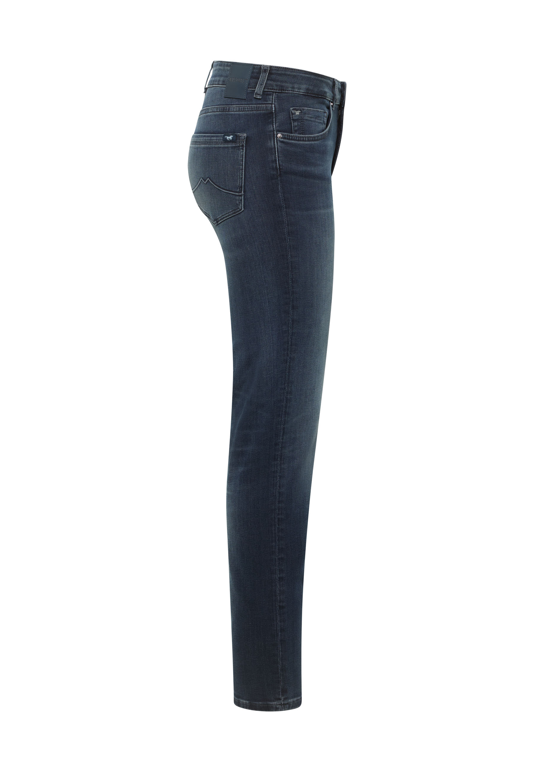 Jeans Style Shelby Straight