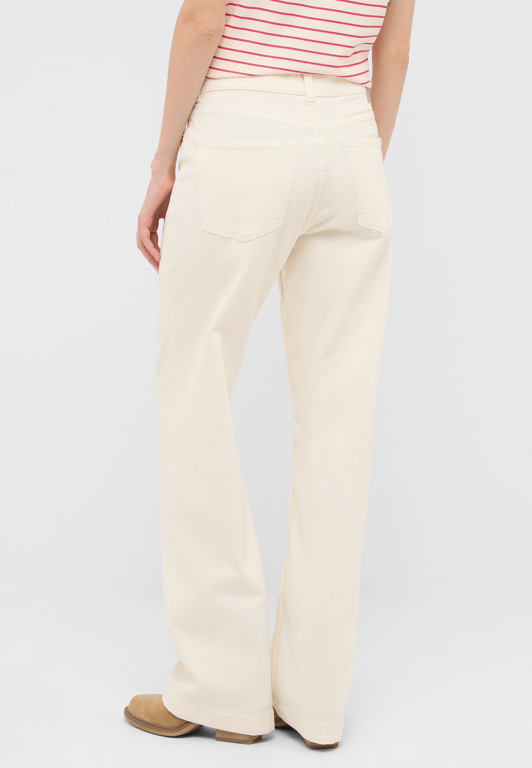 Hose Style Madison Wide