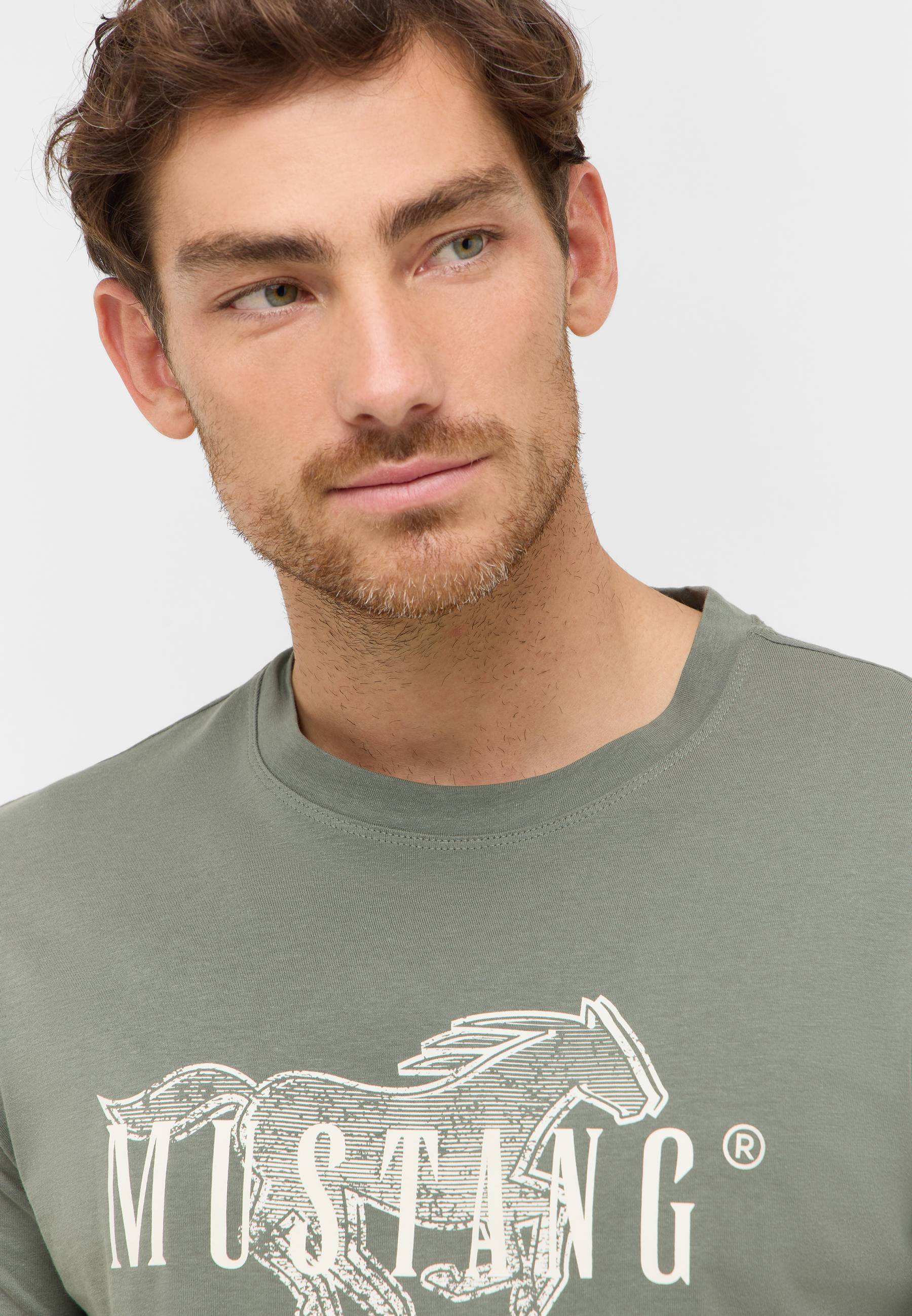 T-shirt, Kopf, Person, Gesicht, Portrait