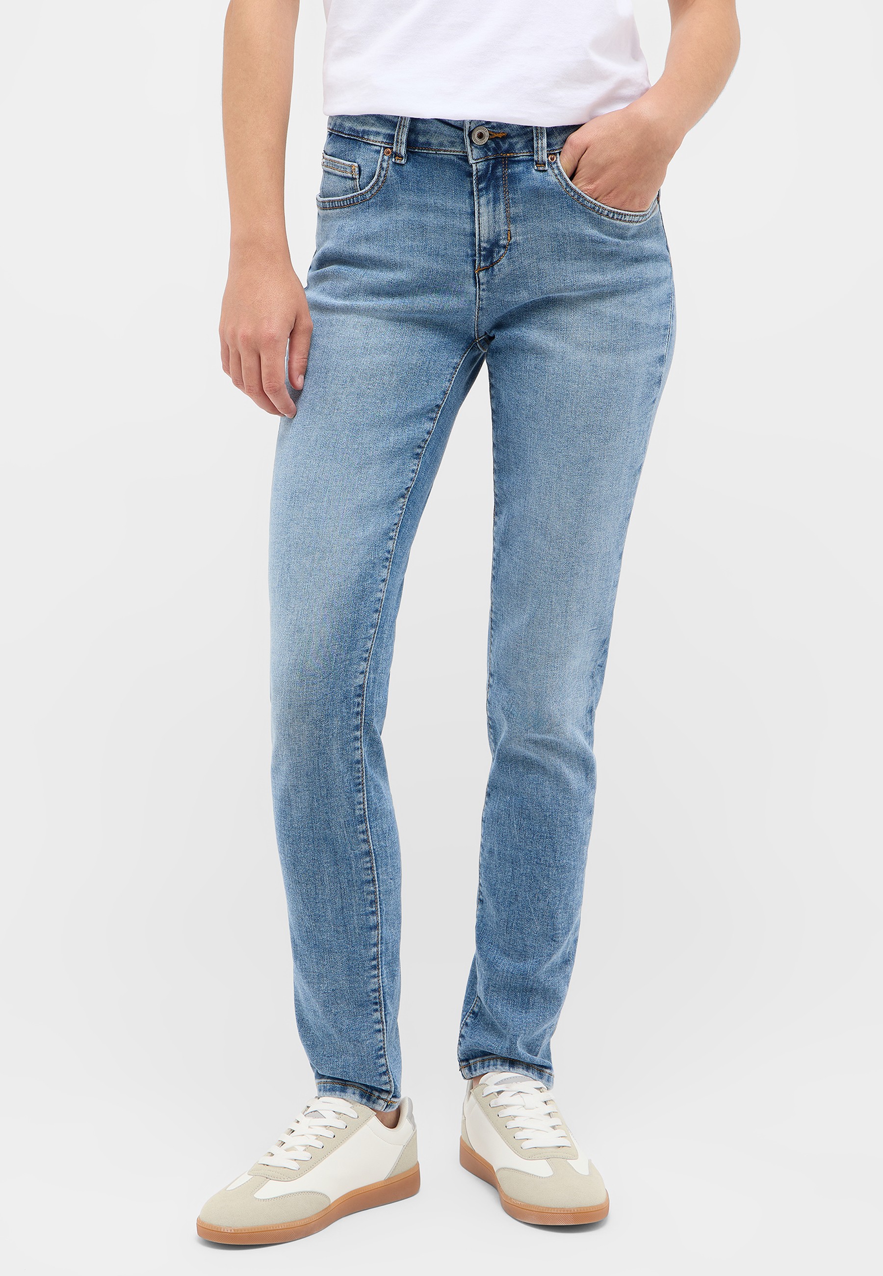 Bekleidung, Hosen, Jeans, Schuhwerk, Schuh