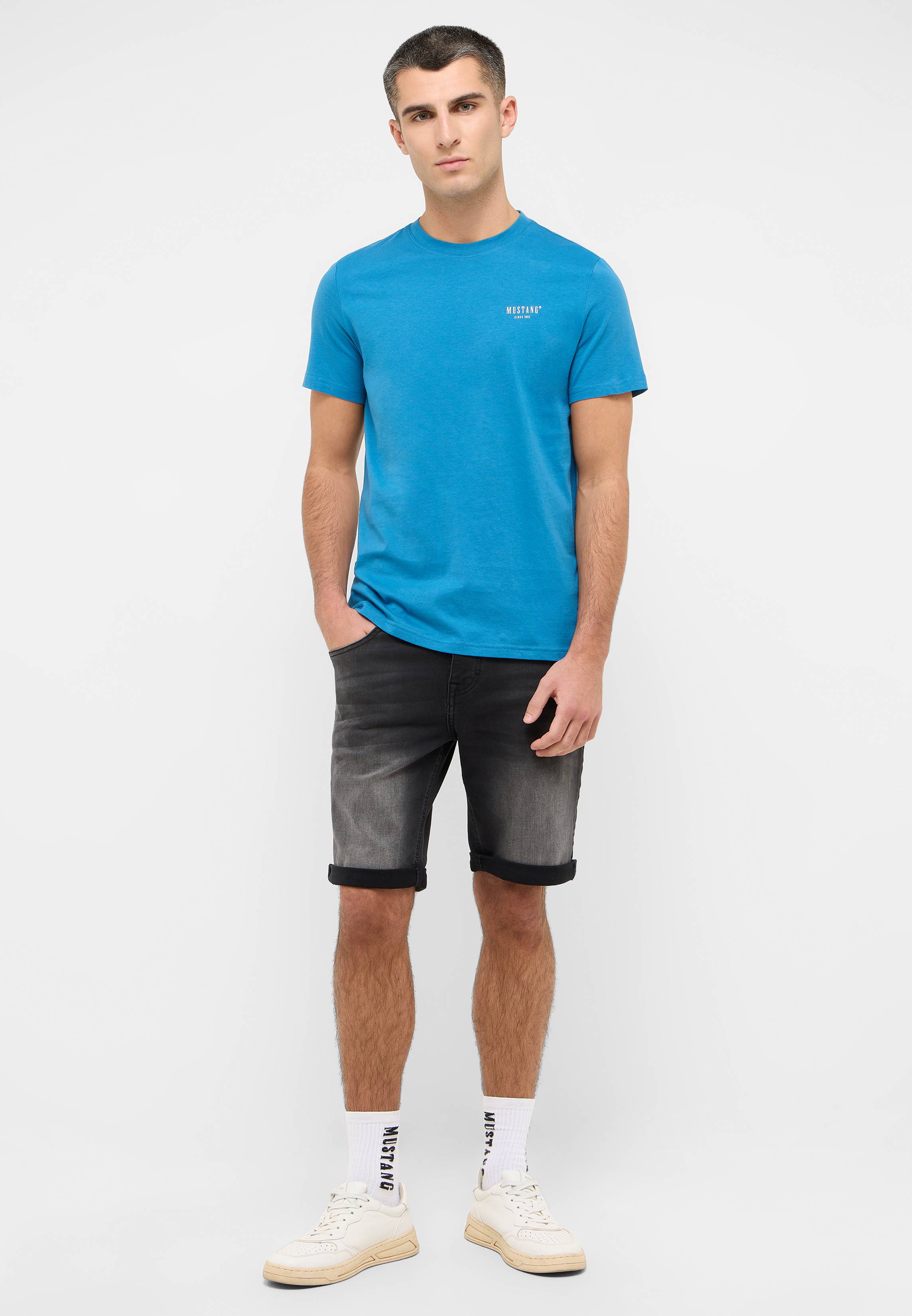 Bekleidung, Kurze Hosen, T-shirt, Person