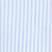 Streifen, Stoff, Baumwolle, hellblau, Textil