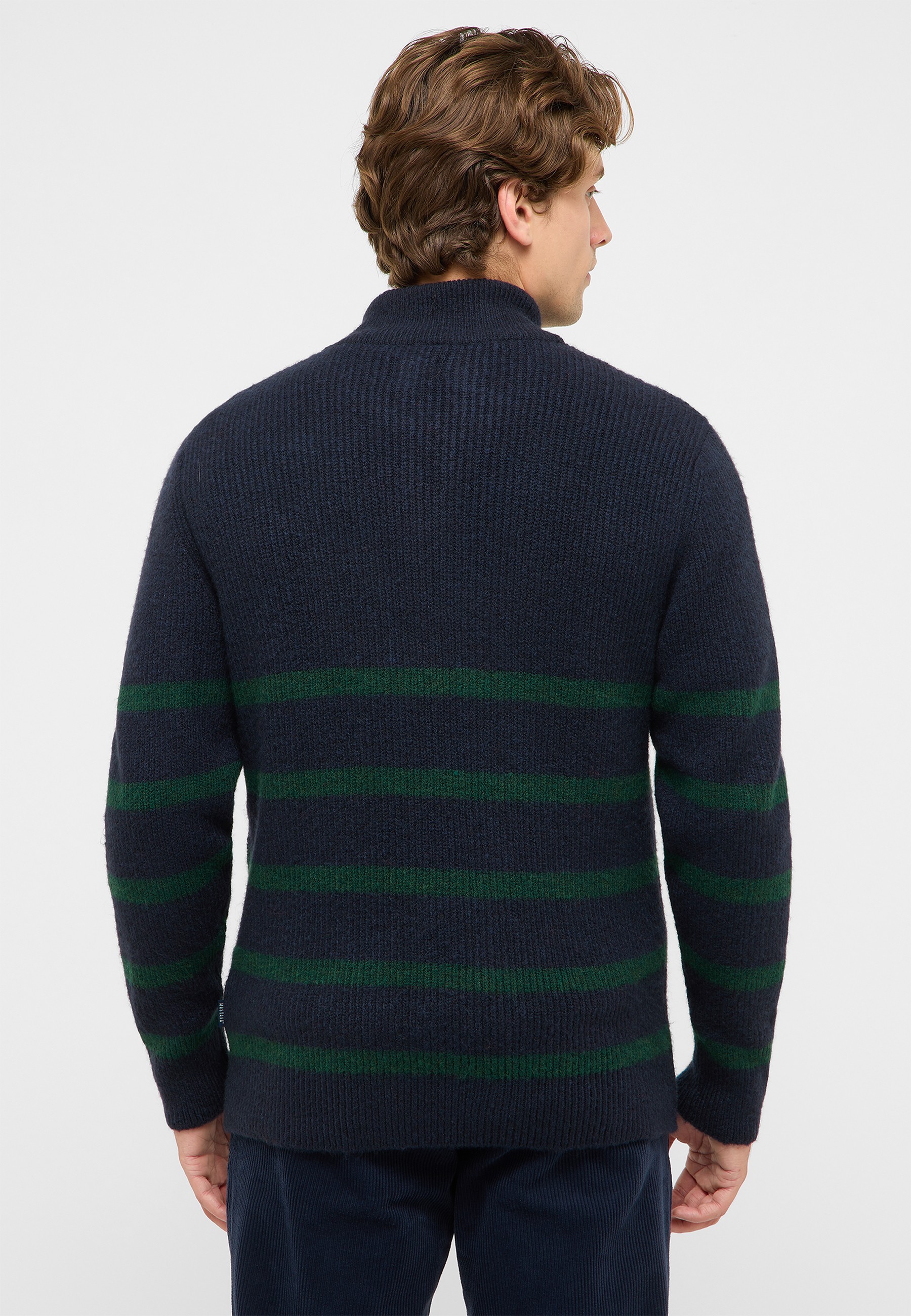 Langarmpullover Style Eastvale
