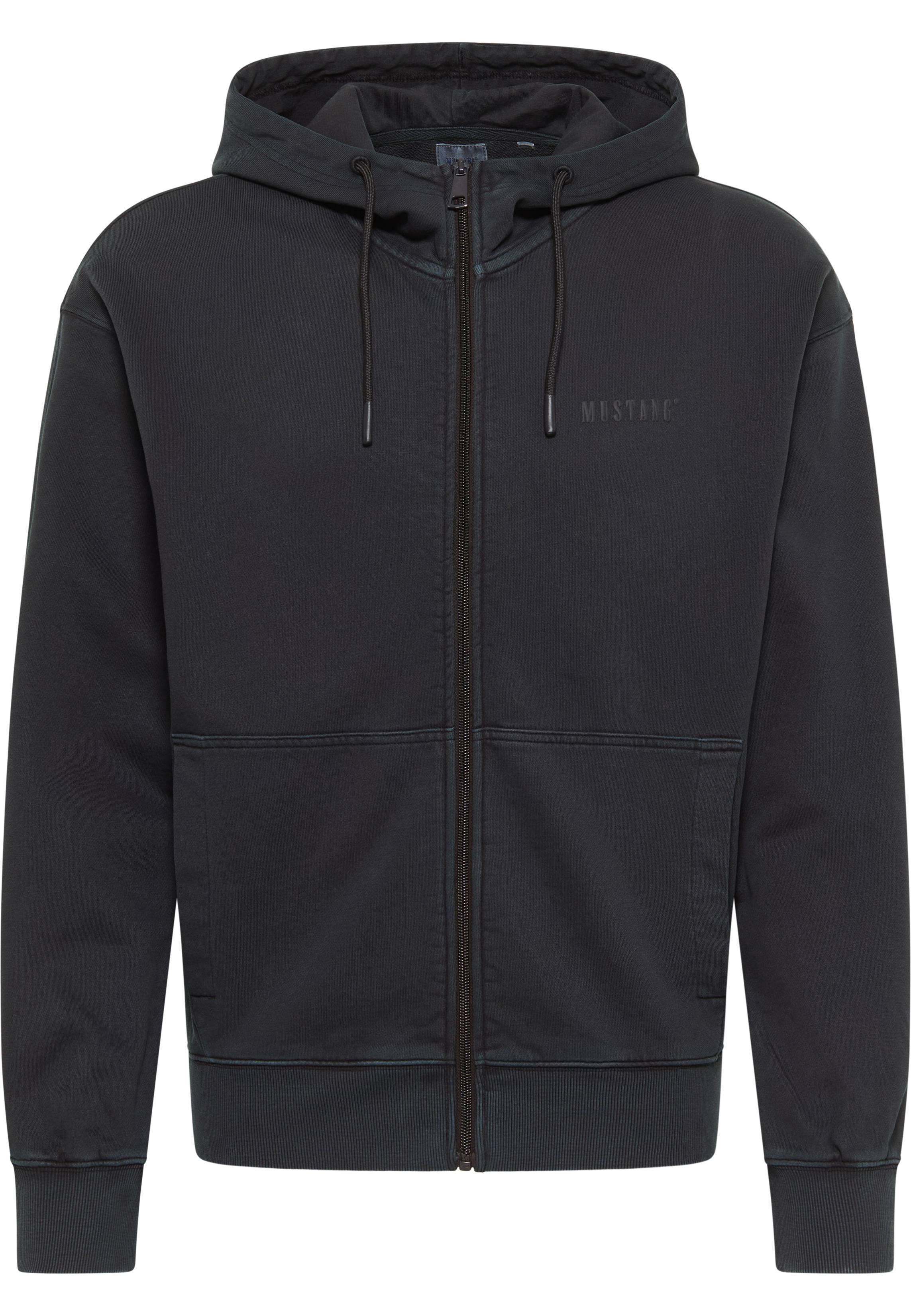 Strickwaren, Pullover, Sweatshirt, Kapuzenpulli, Fleece