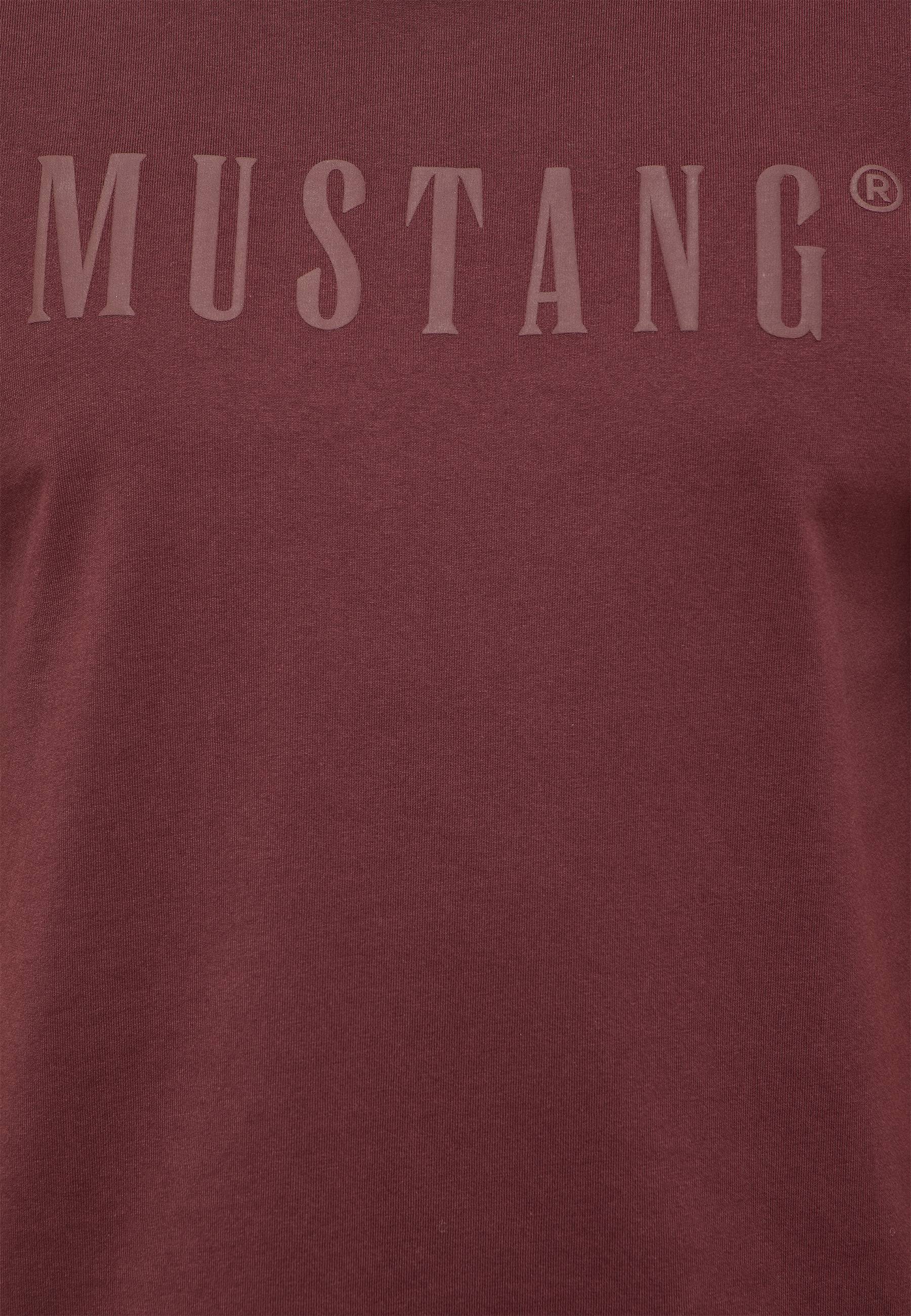 T-Shirt Style Austin