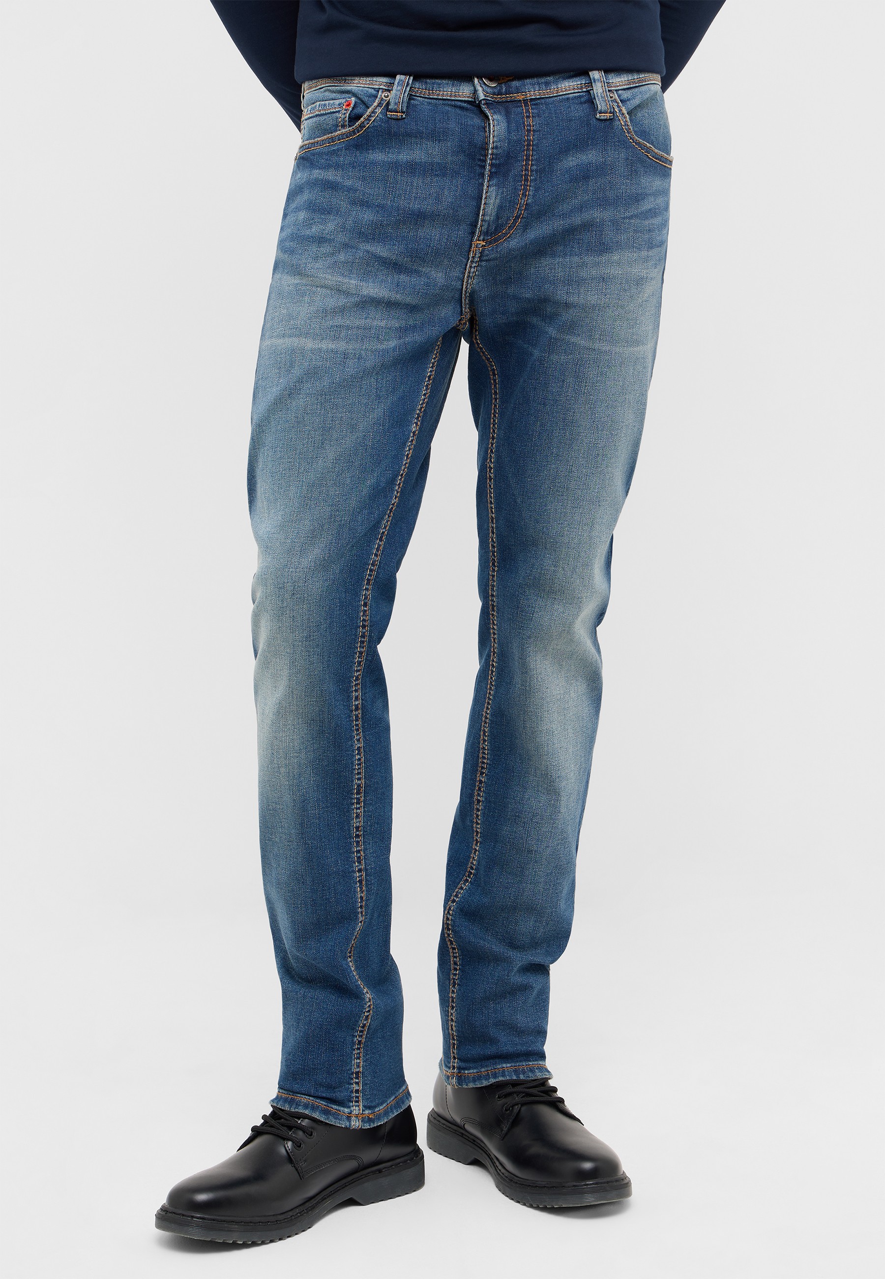 Jeans,  Denim,  Blue jeans,  Slim fit,  Leather shoes