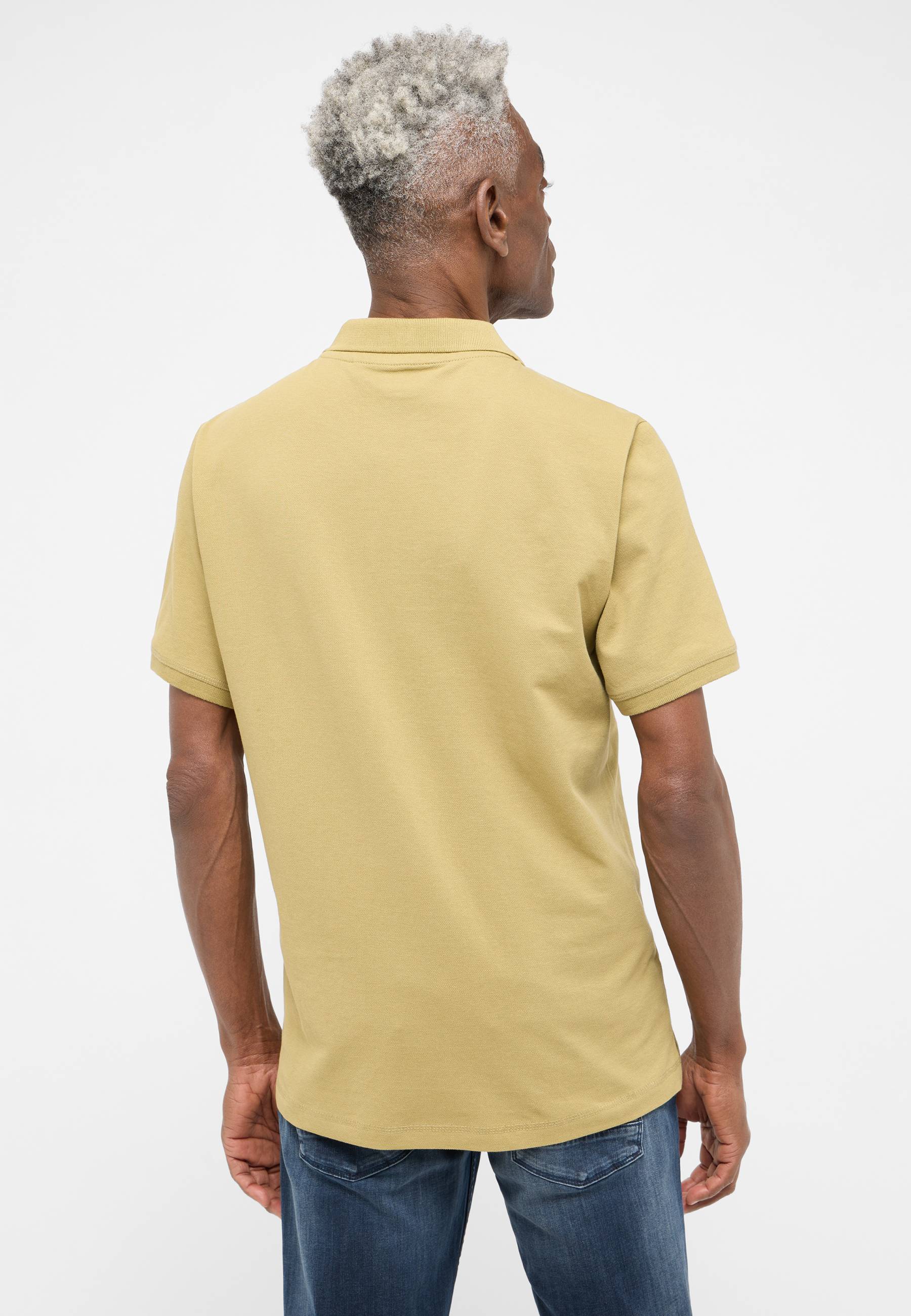 T-shirt, Ärmel, Erwachsener, Mann, Person
