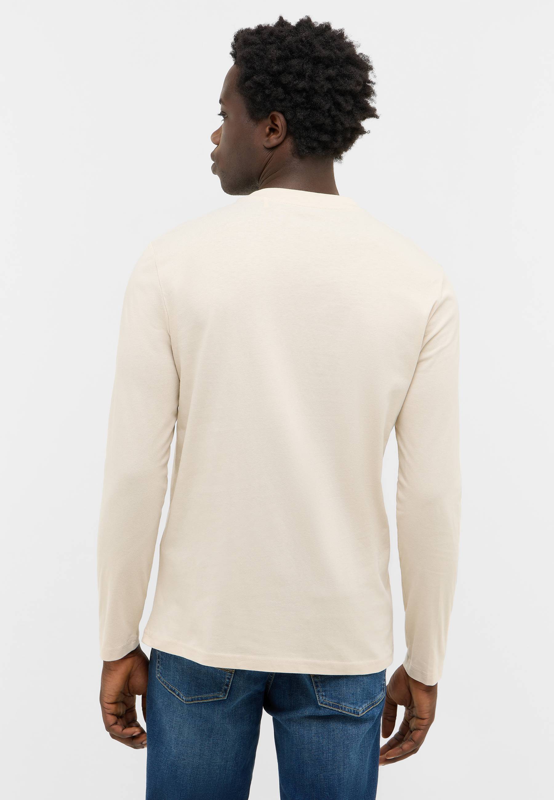 Langarm, Ärmel, Erwachsener, Mann, Person