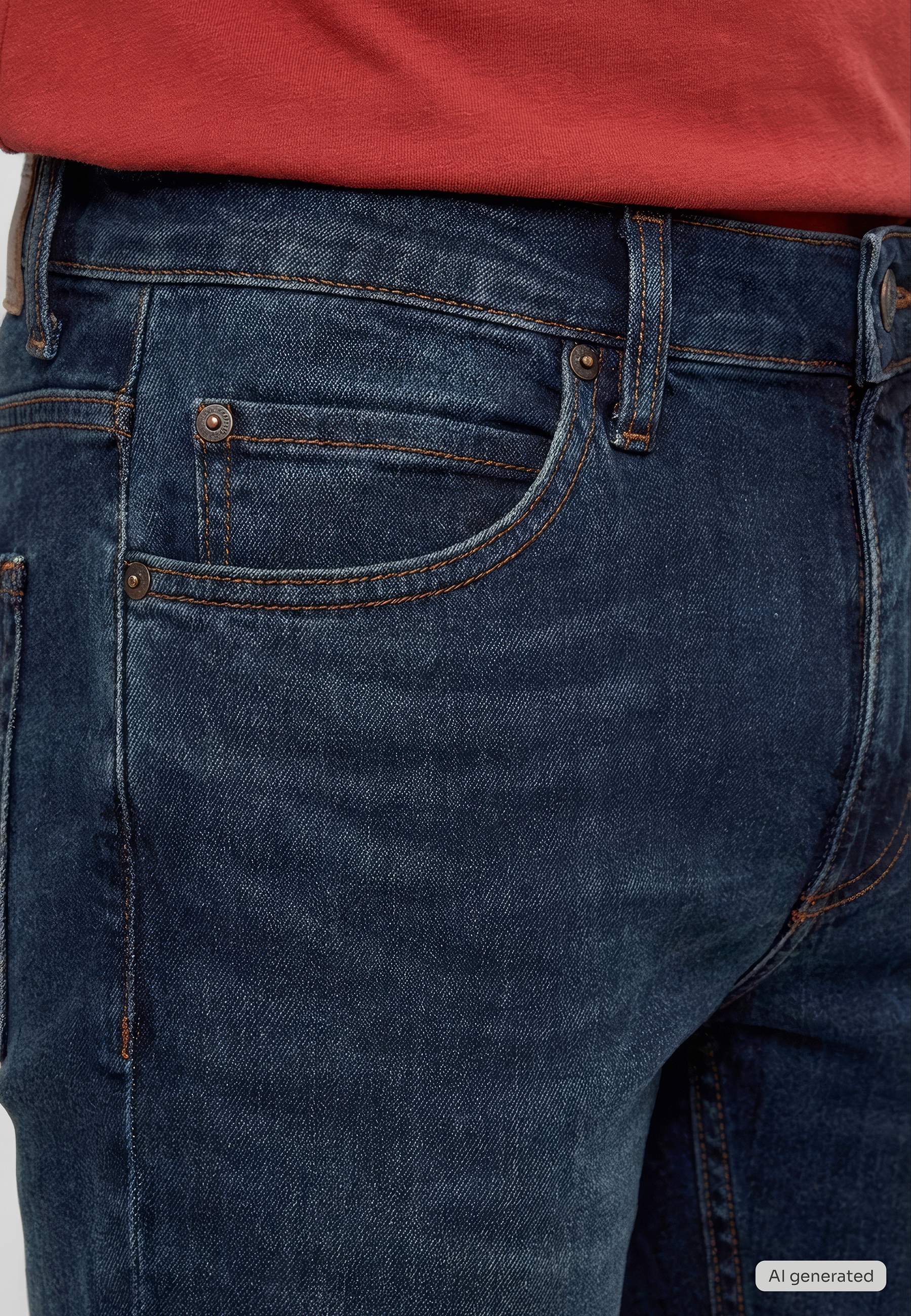 Style Tramper Straight