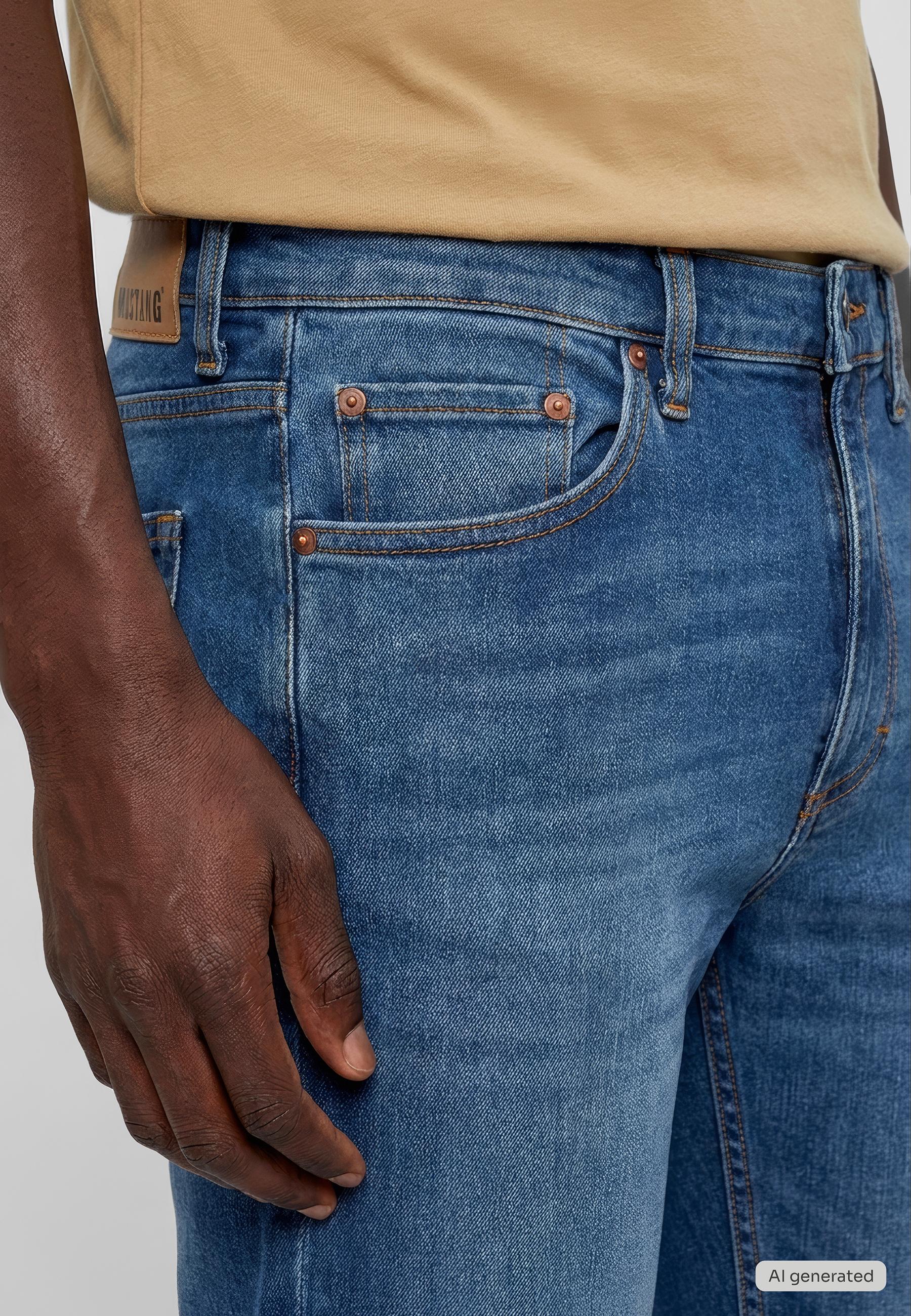 Style Tramper Straight