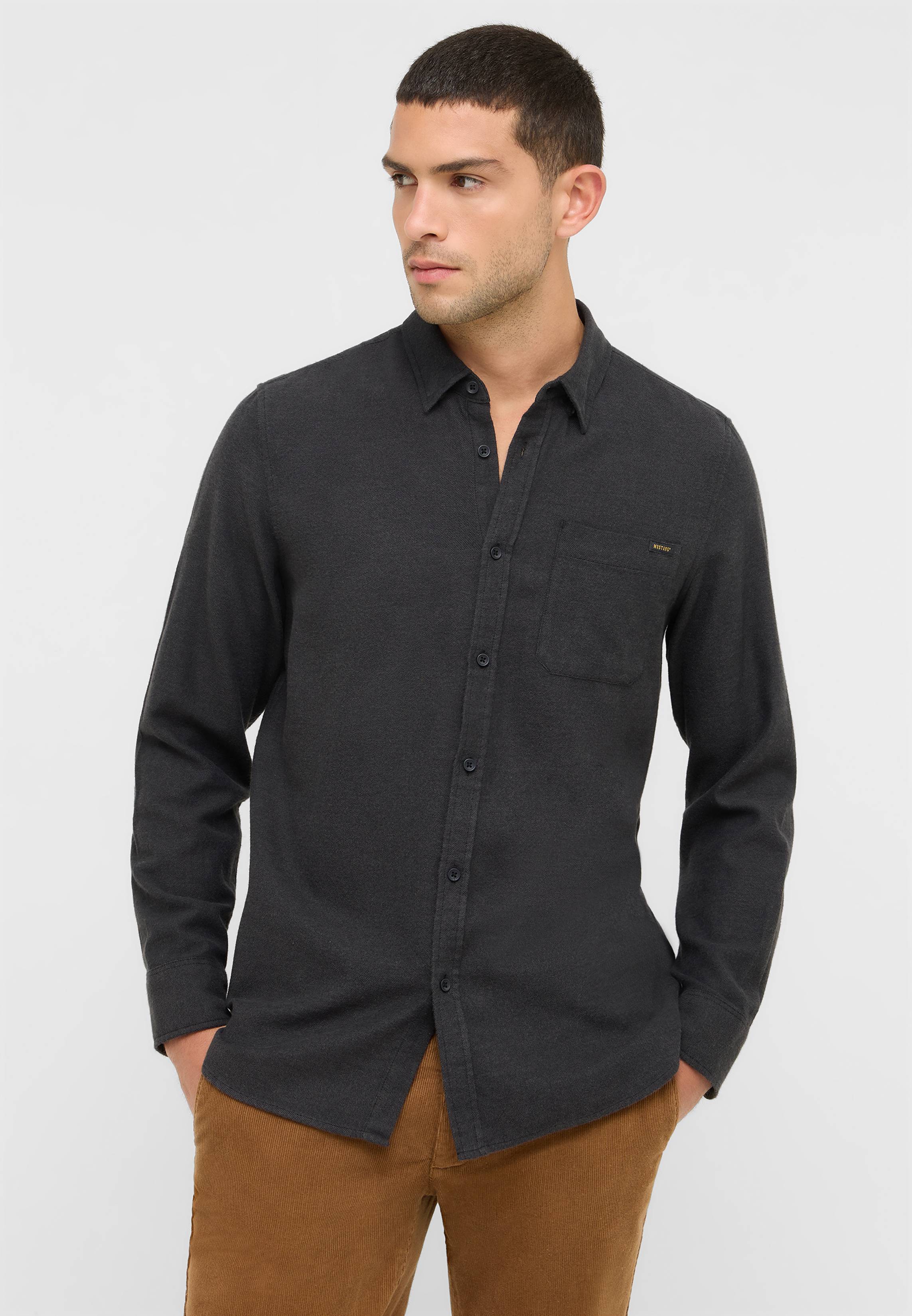 Bekleidung, Hemd, Langarm, Ärmel