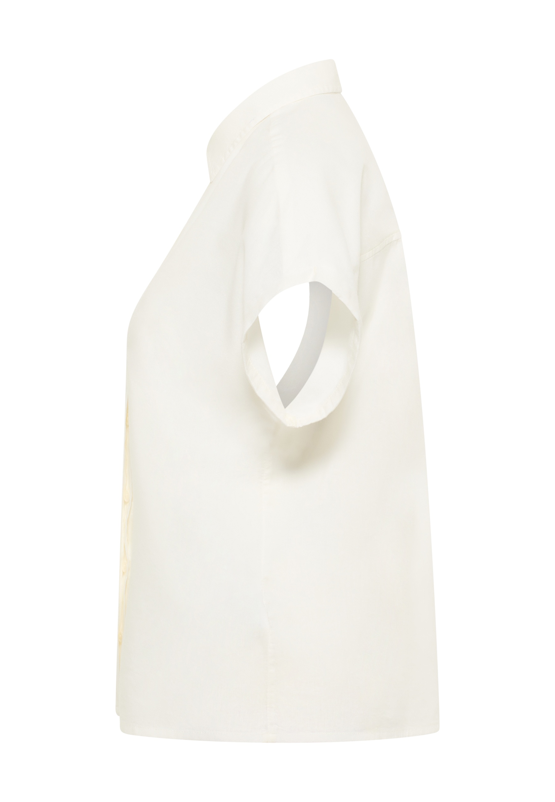 Kurzarmbluse Style Elsa Basic Blouse