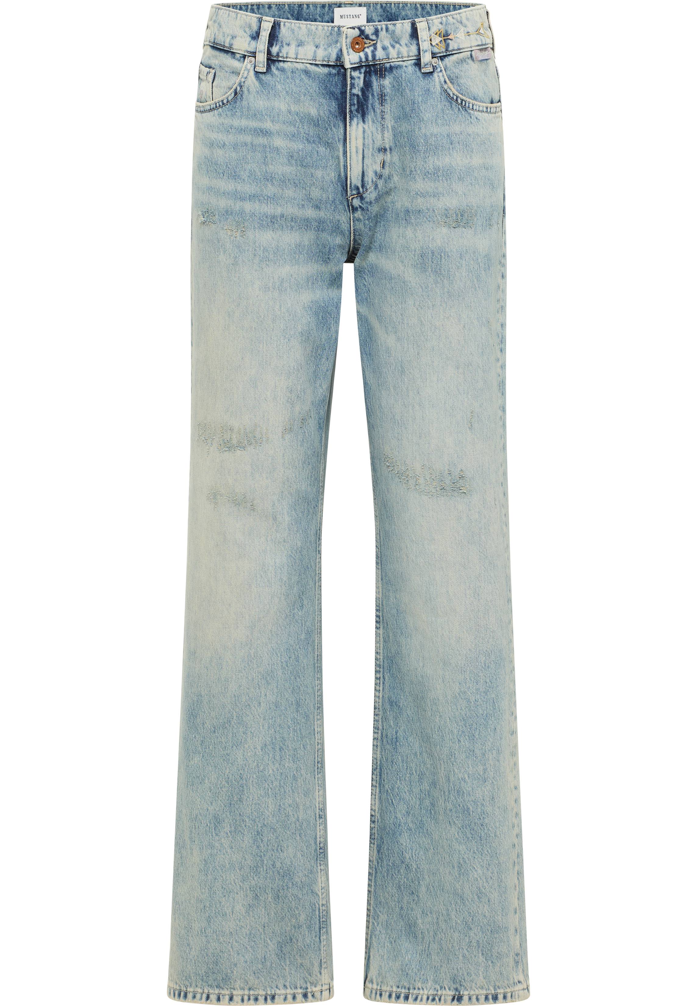 Bekleidung, Jeans, Hosen