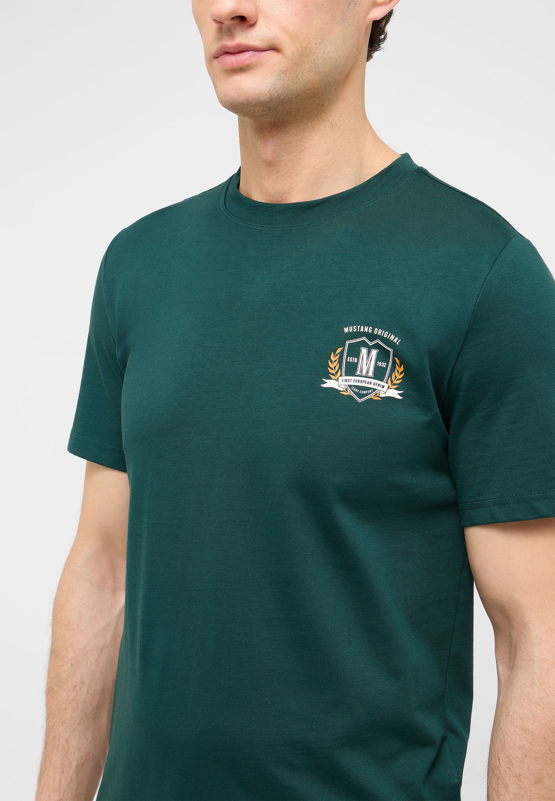T-Shirt Style Austin