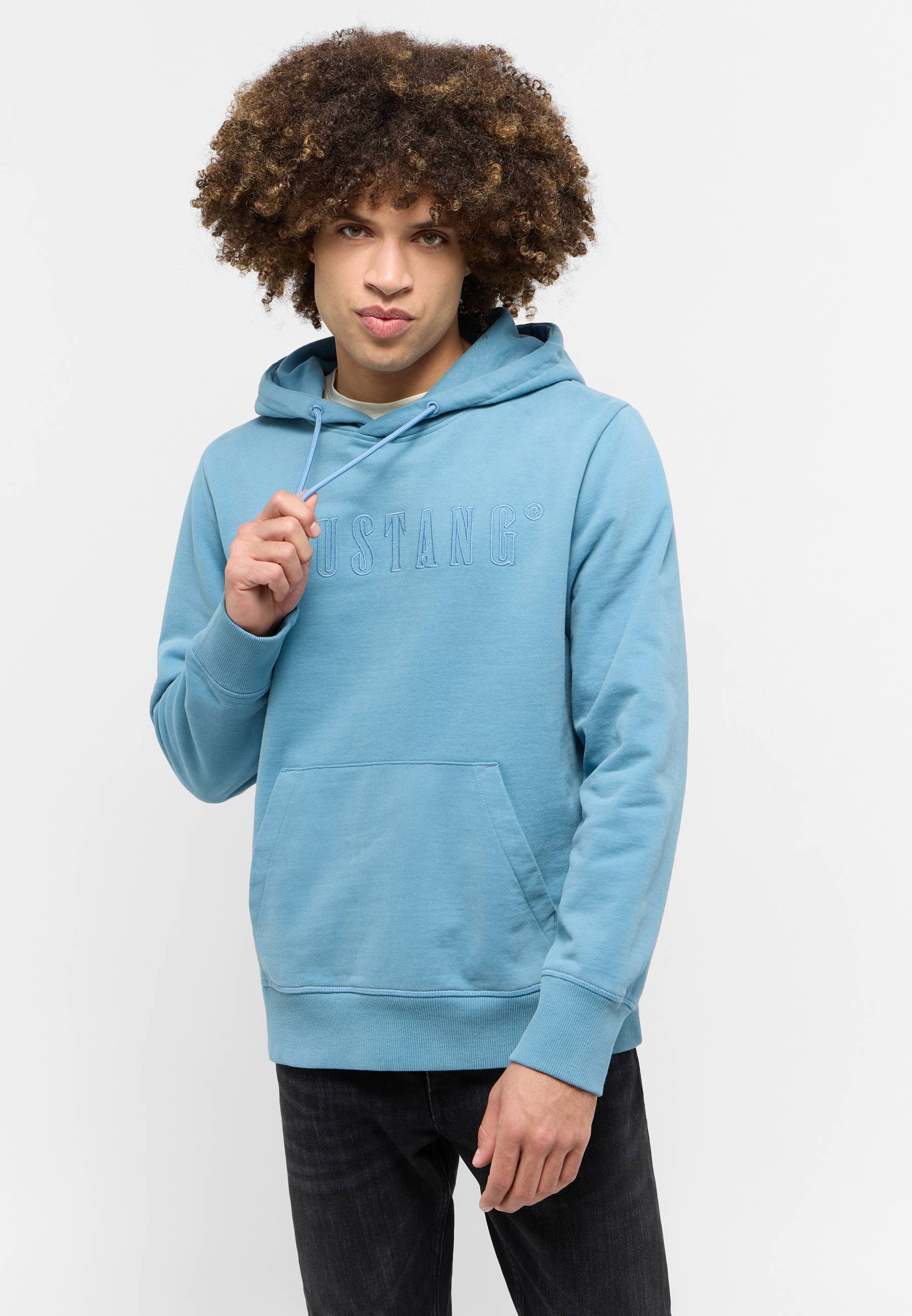 Sweatshirt Style Eden