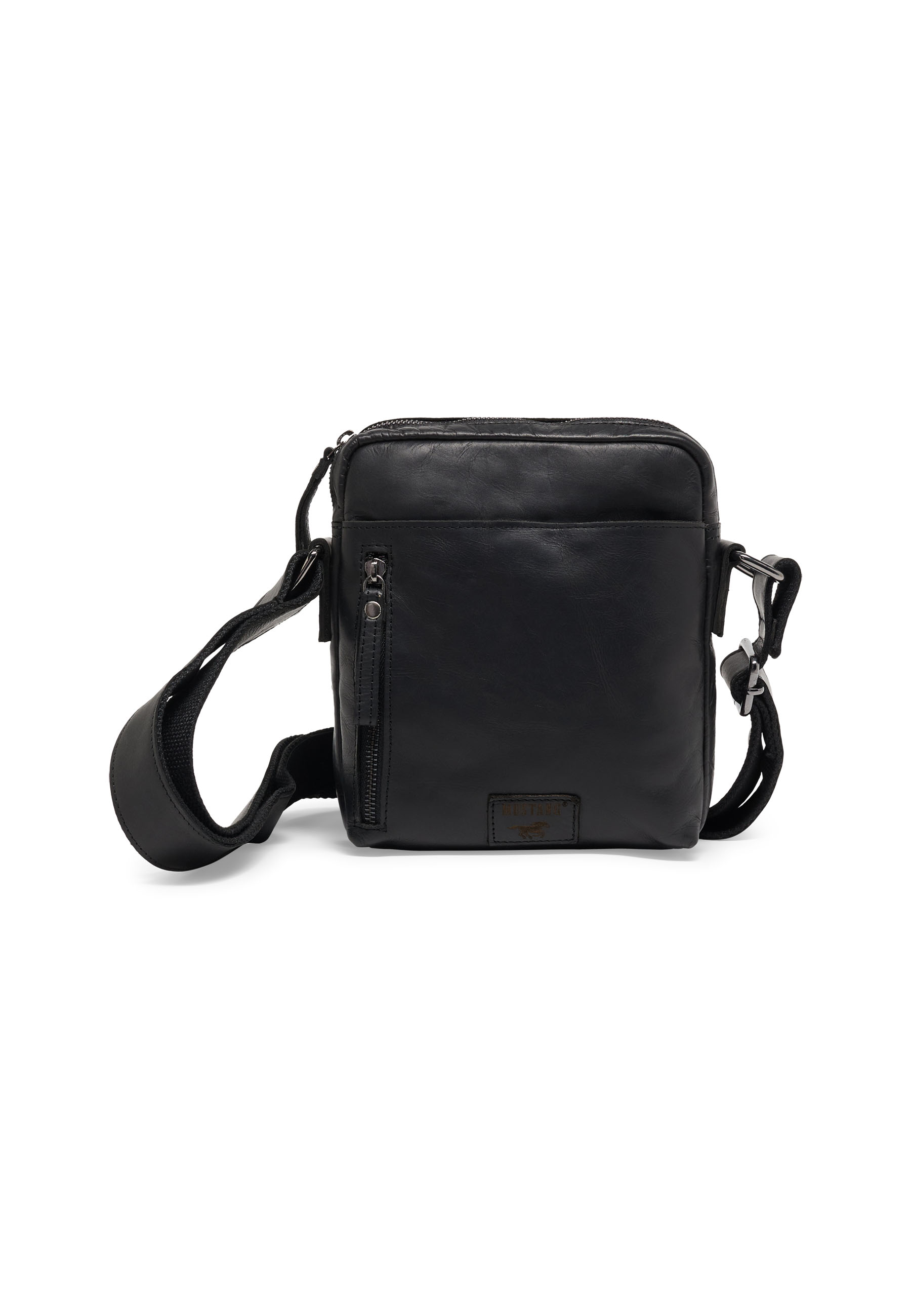 Tasche San Marino Shoulderbag Topzip