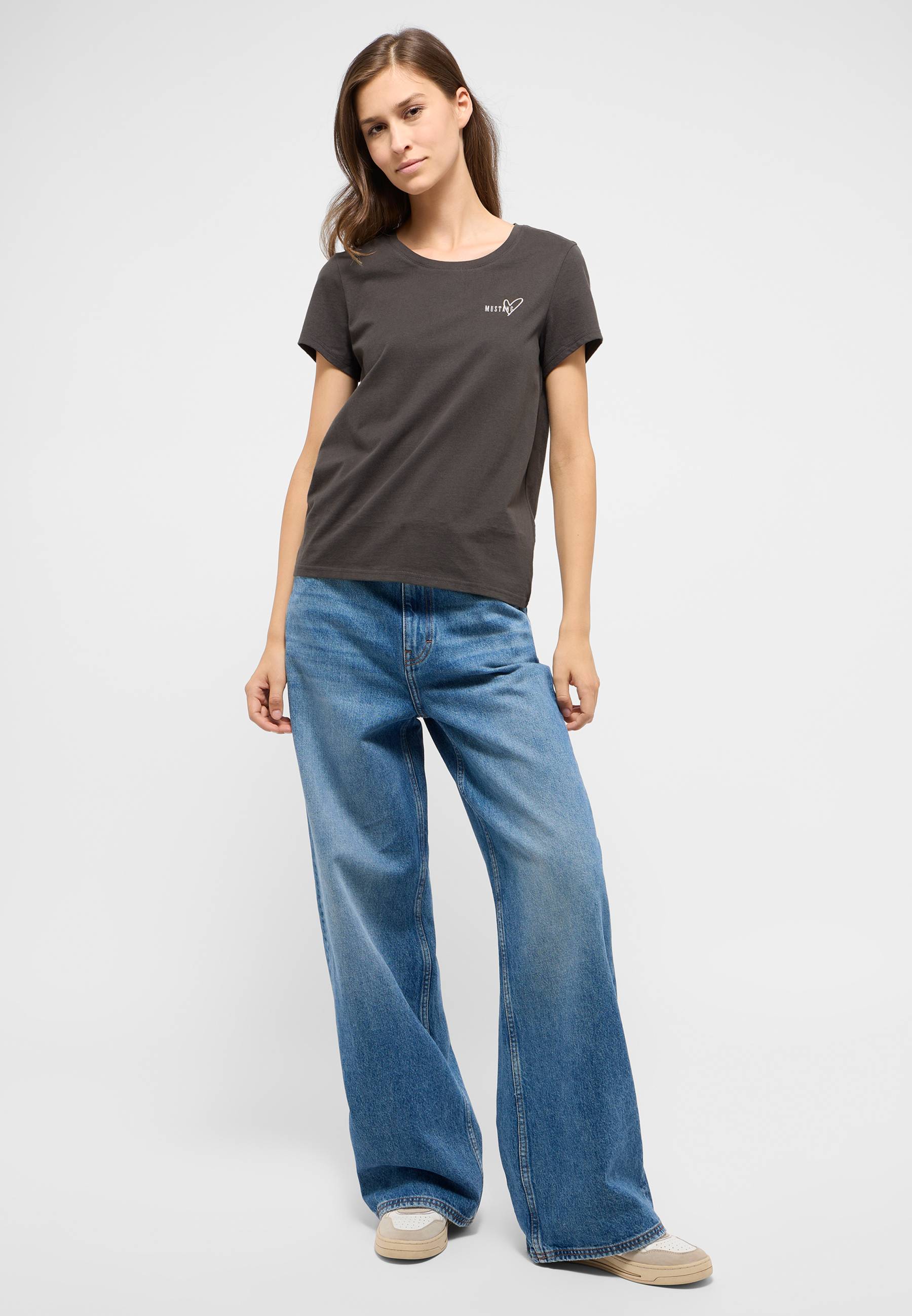 Jeans Style Luise Wide