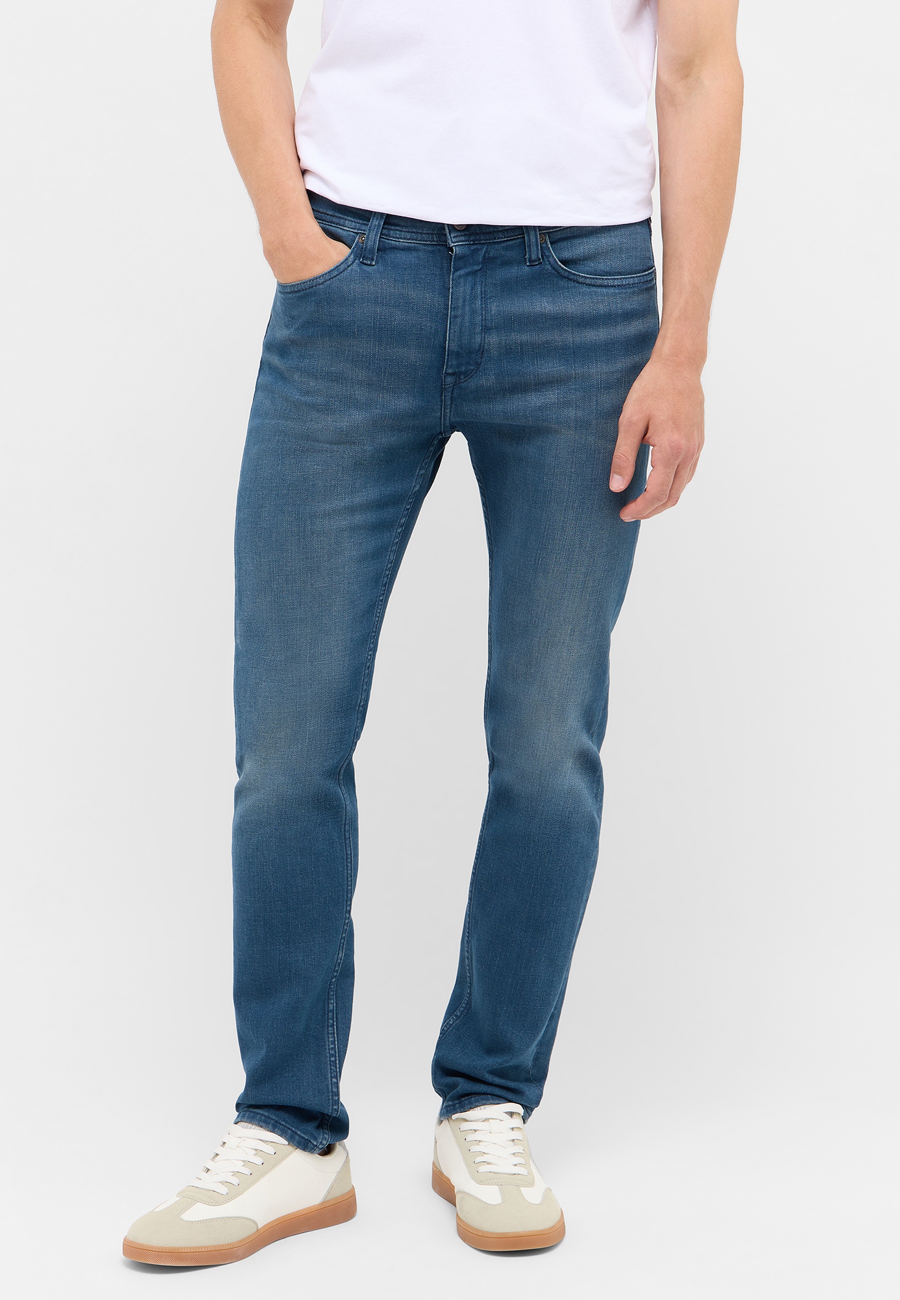 Bekleidung, Hosen, Jeans, Schuhwerk, Schuh