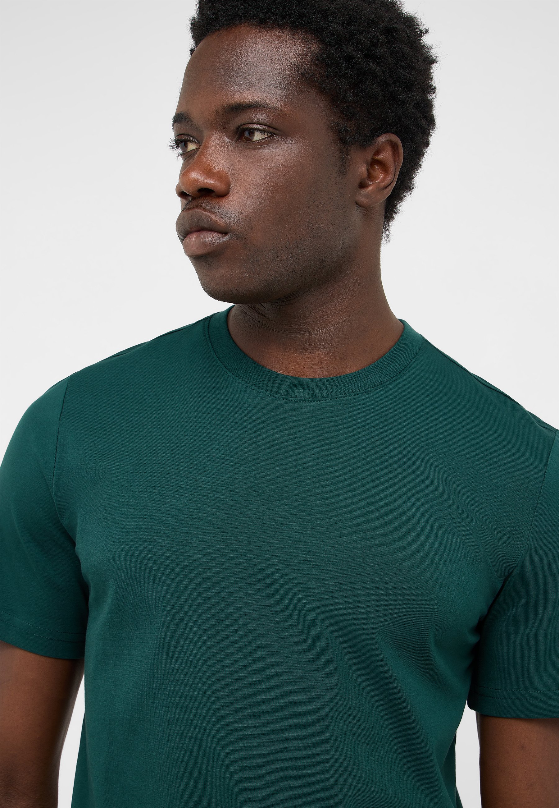 T-Shirt Style Austin