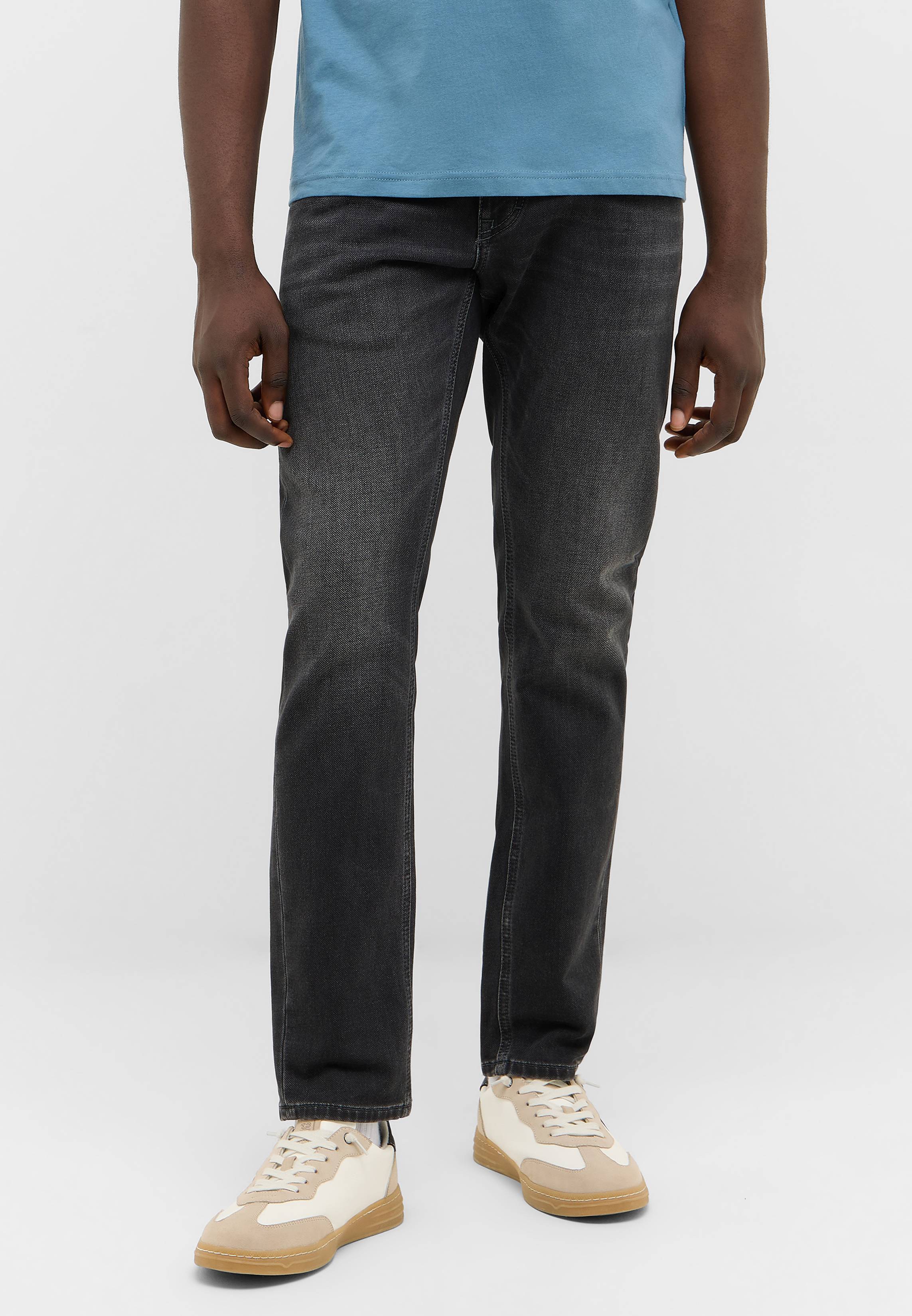 Bekleidung, Hosen, Schuh, Sneaker, Jeans