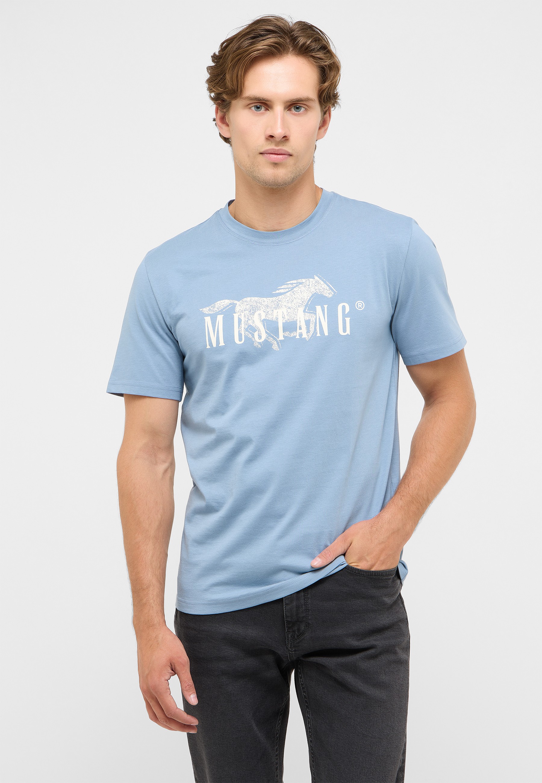 T-Shirt Style Austin